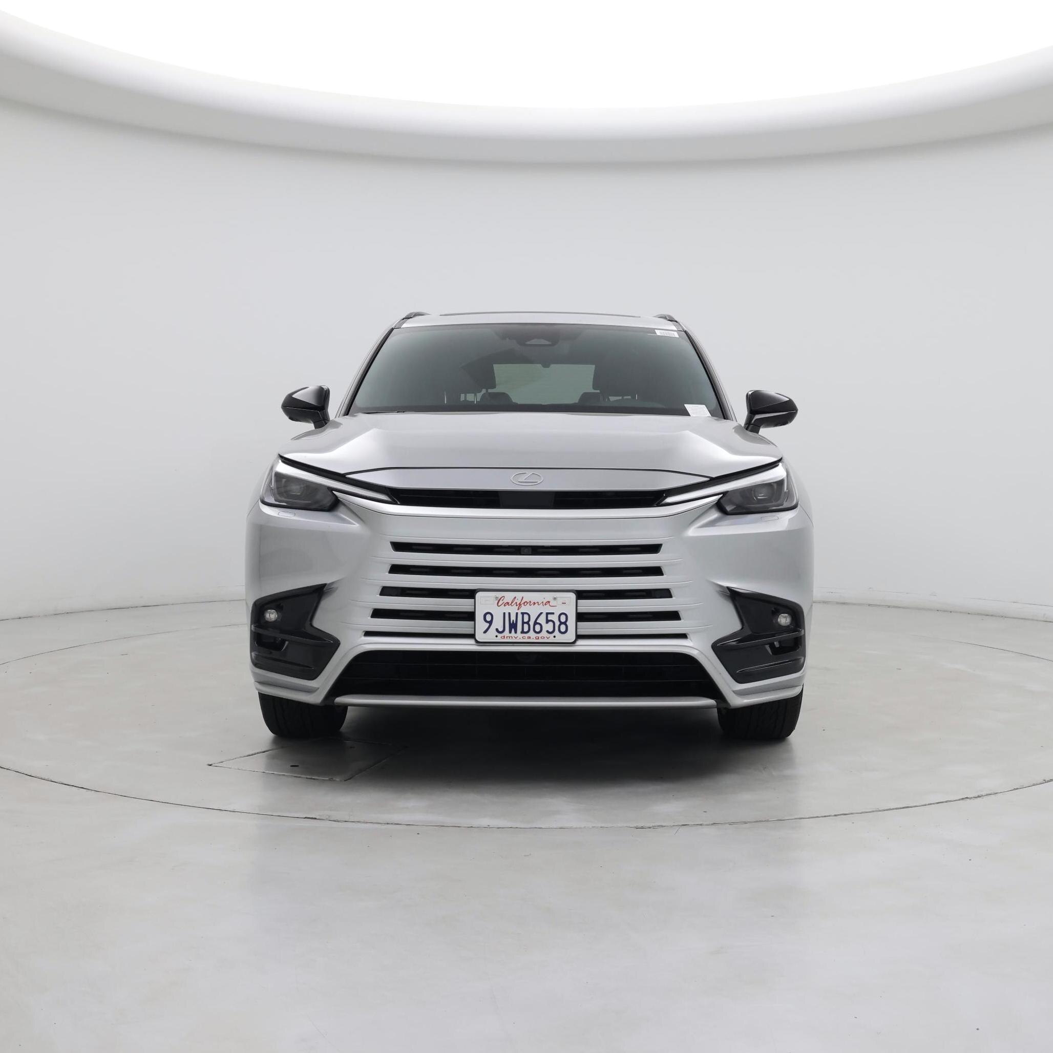 Thumbnail: 2024 Lexus TX - 5