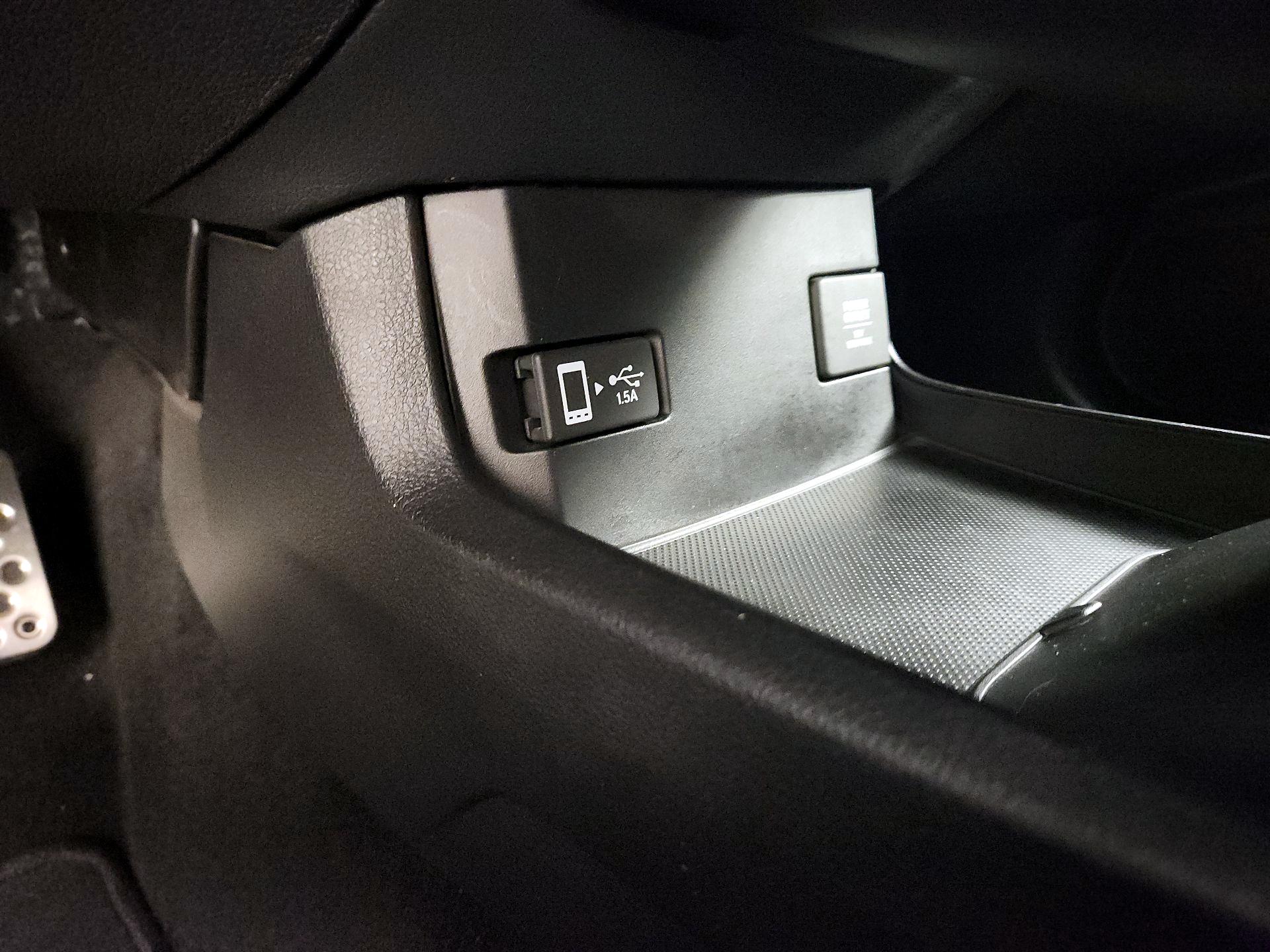 Thumbnail: 2018 Honda Civic - 18