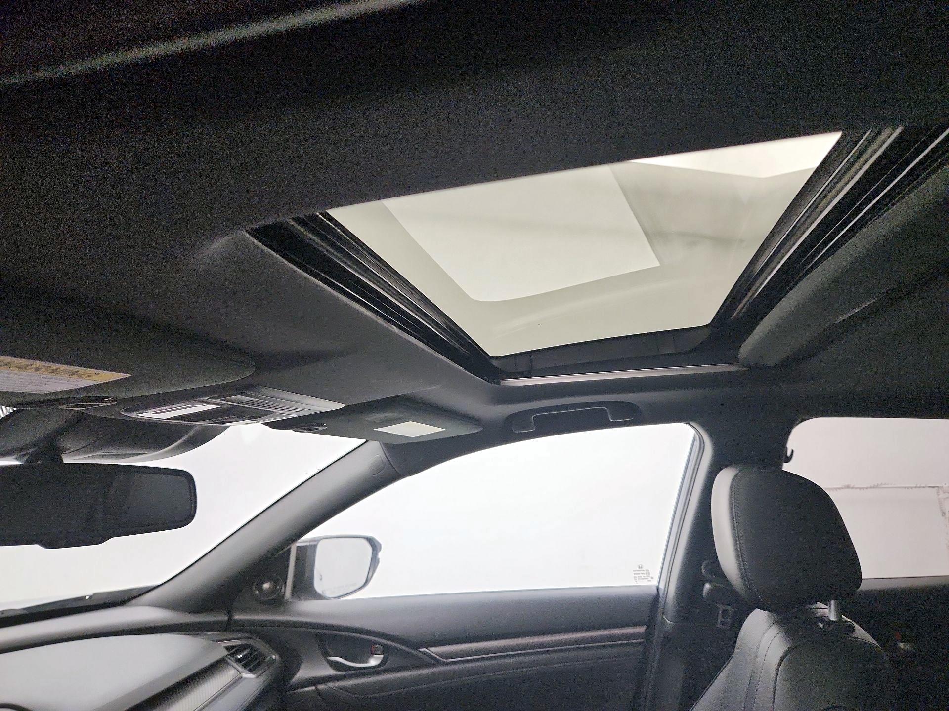 Thumbnail: 2018 Honda Civic - 19