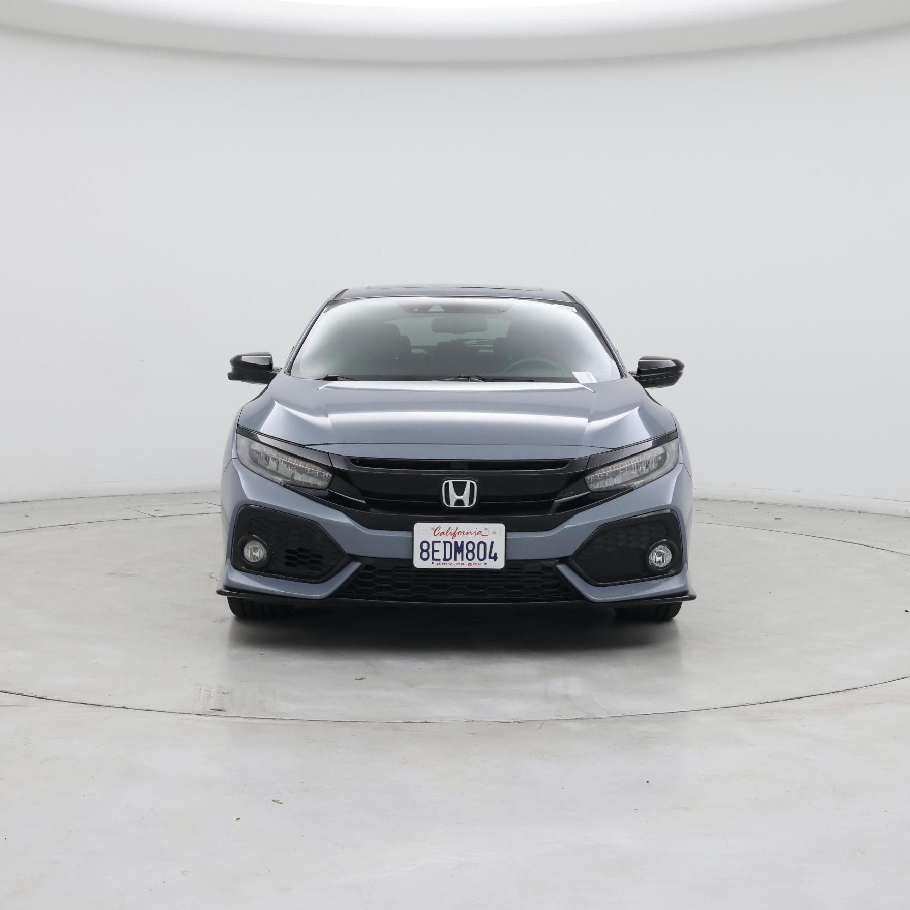 Thumbnail: 2018 Honda Civic - 5