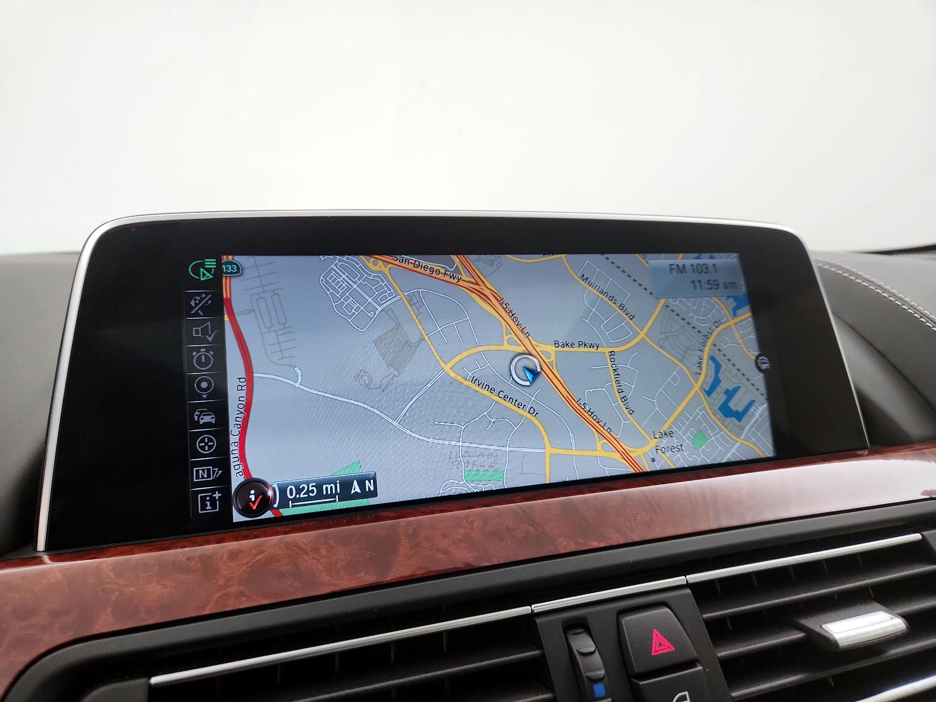 Thumbnail: 2016 BMW 6 Series - 14