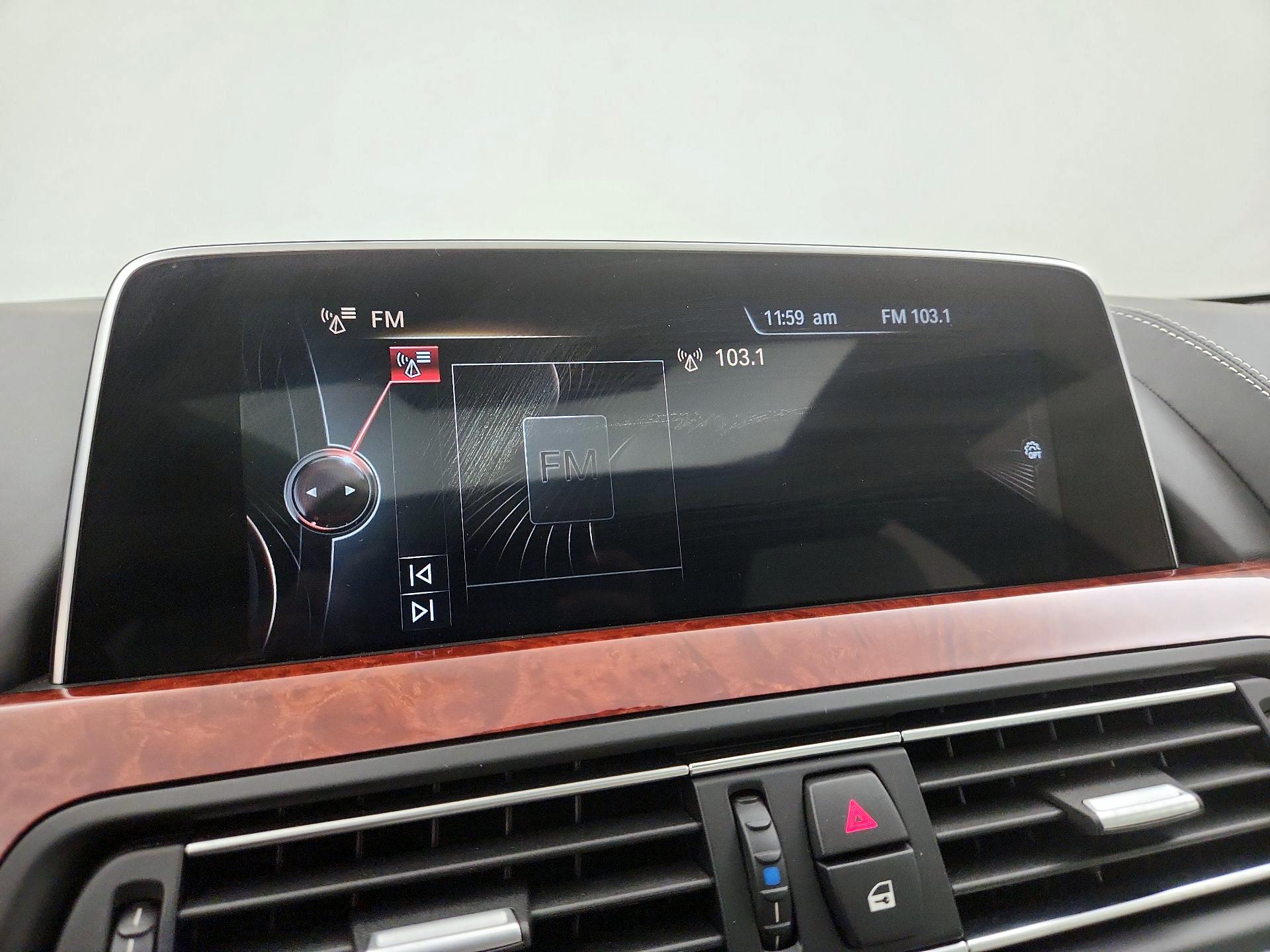 Thumbnail: 2016 BMW 6 Series - 16