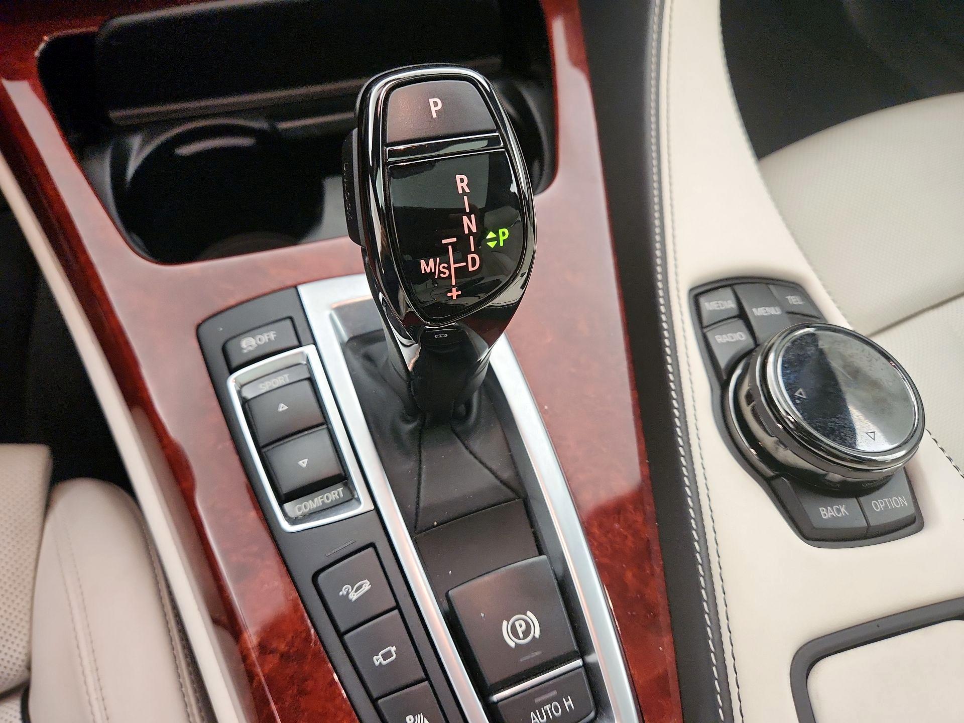 Thumbnail: 2016 BMW 6 Series - 18