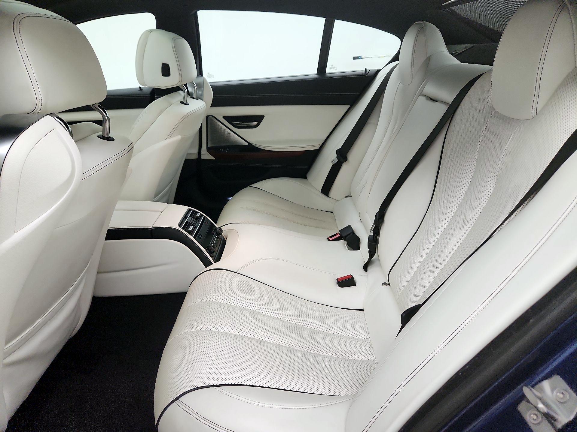 Thumbnail: 2016 BMW 6 Series - 20
