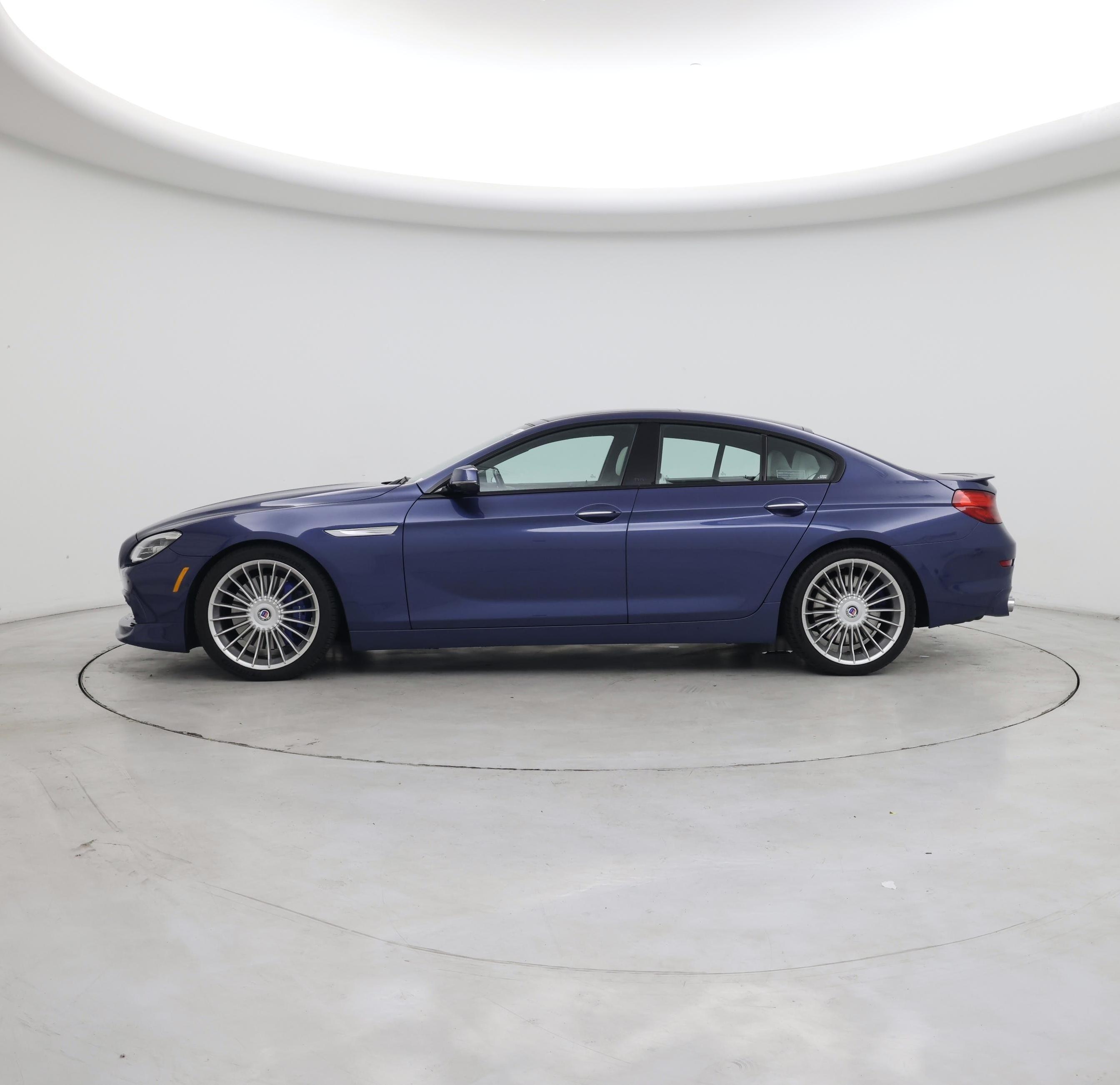 Thumbnail: 2016 BMW 6 Series - 3