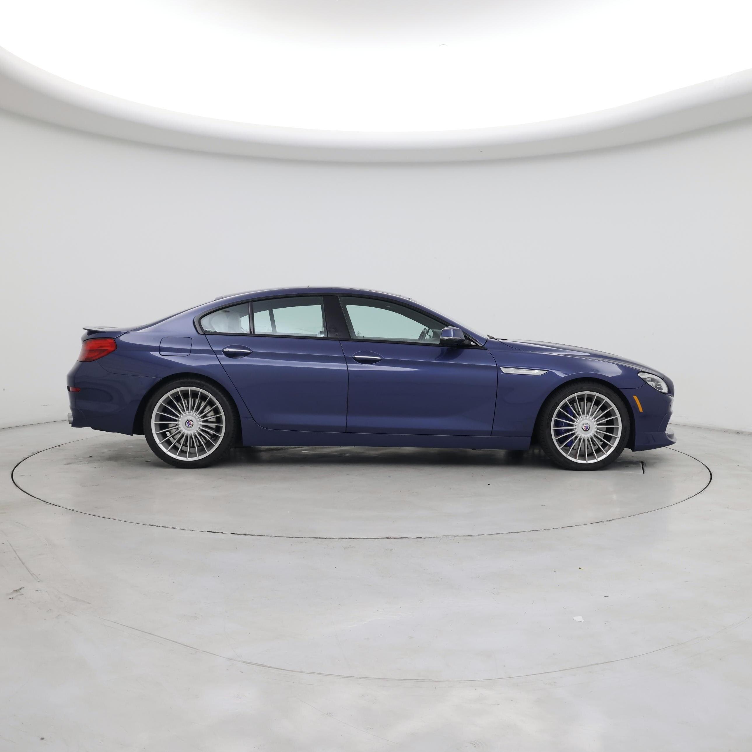 Thumbnail: 2016 BMW 6 Series - 7