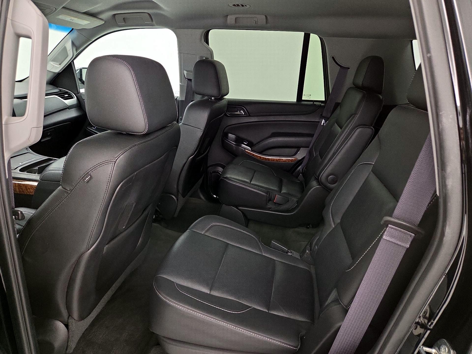 Thumbnail: 2015 Chevrolet Tahoe - 20