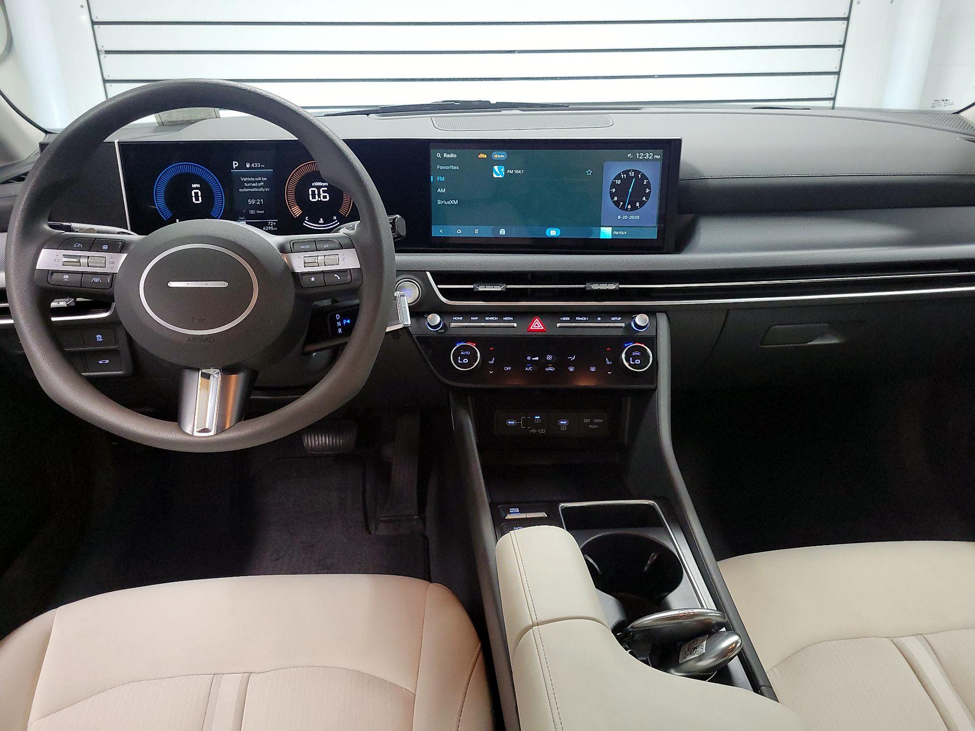 Thumbnail: 2024 Hyundai Sonata - 9