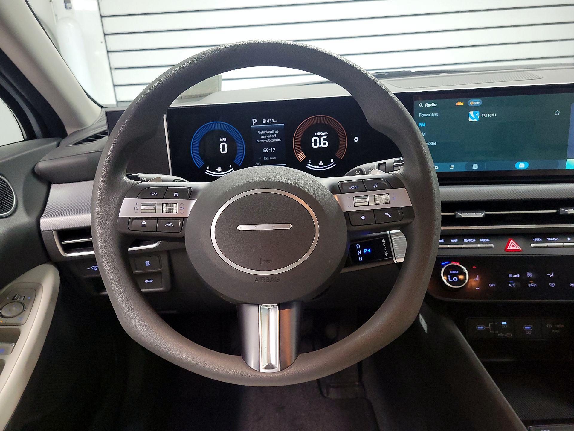 Thumbnail: 2024 Hyundai Sonata - 10
