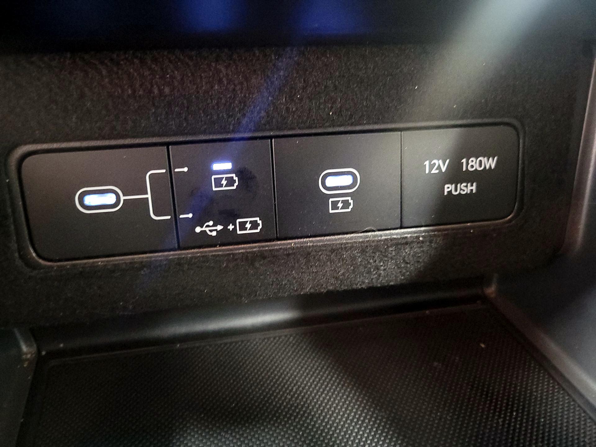 Thumbnail: 2024 Hyundai Sonata - 18