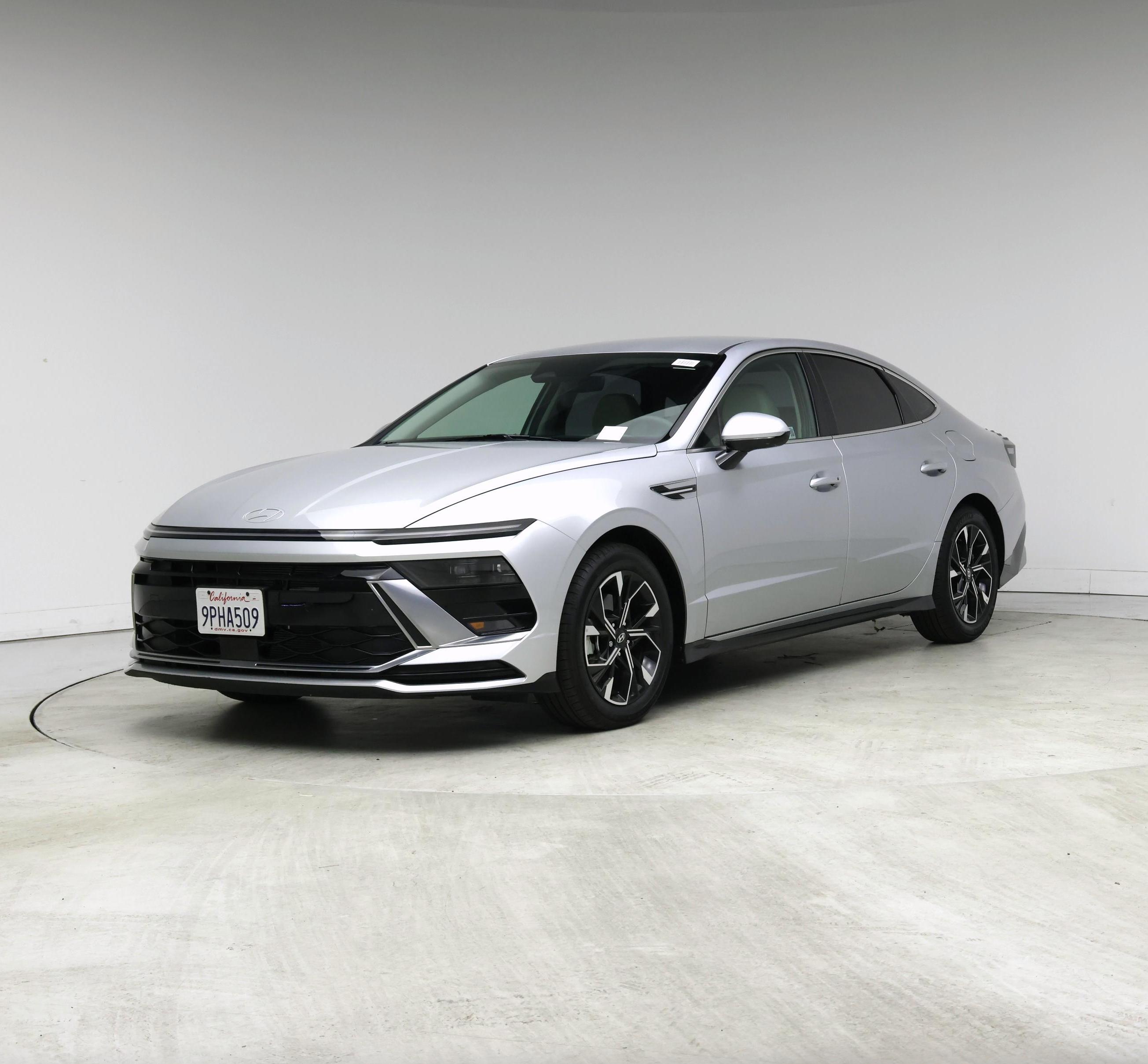 Thumbnail: 2024 Hyundai Sonata - 4
