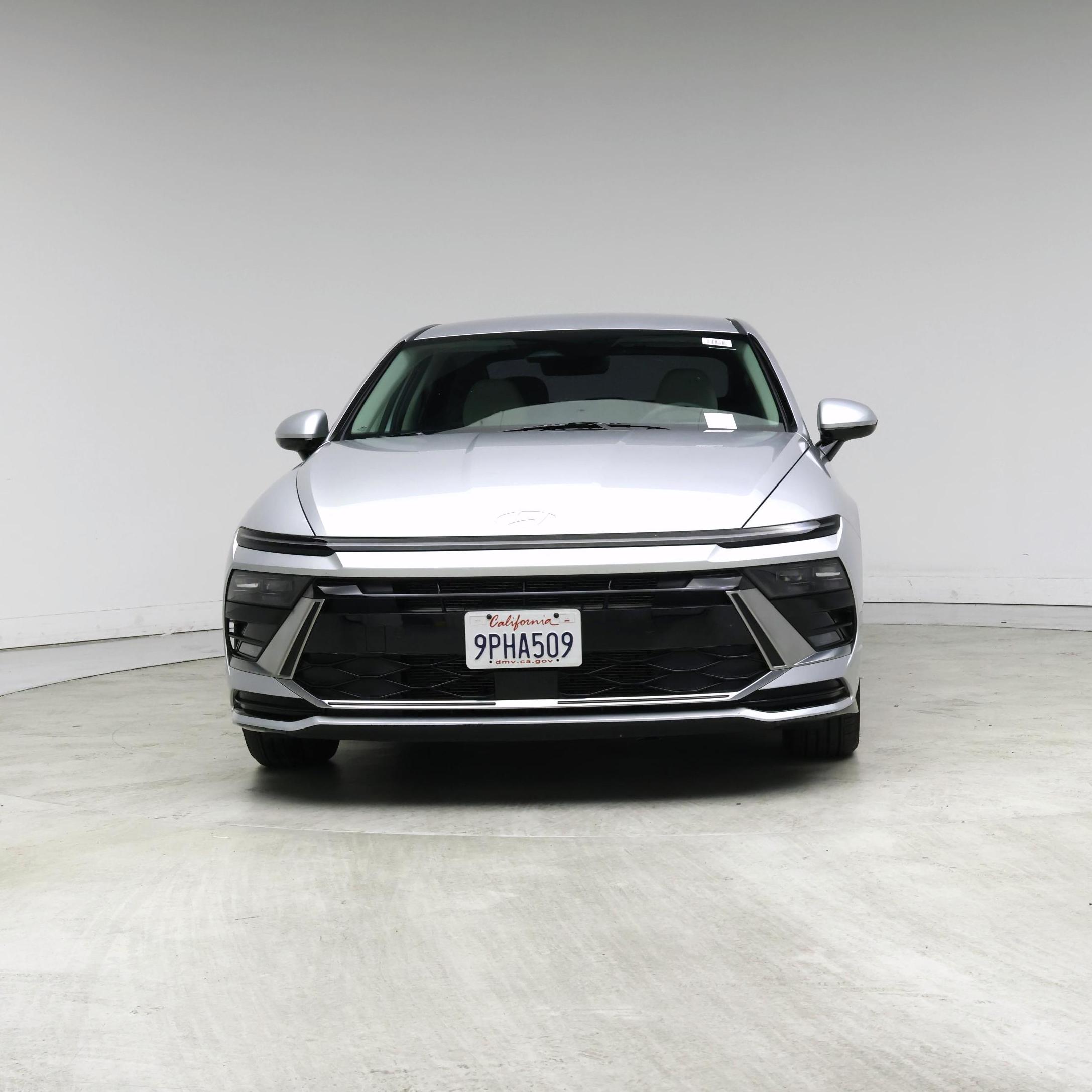 Thumbnail: 2024 Hyundai Sonata - 5
