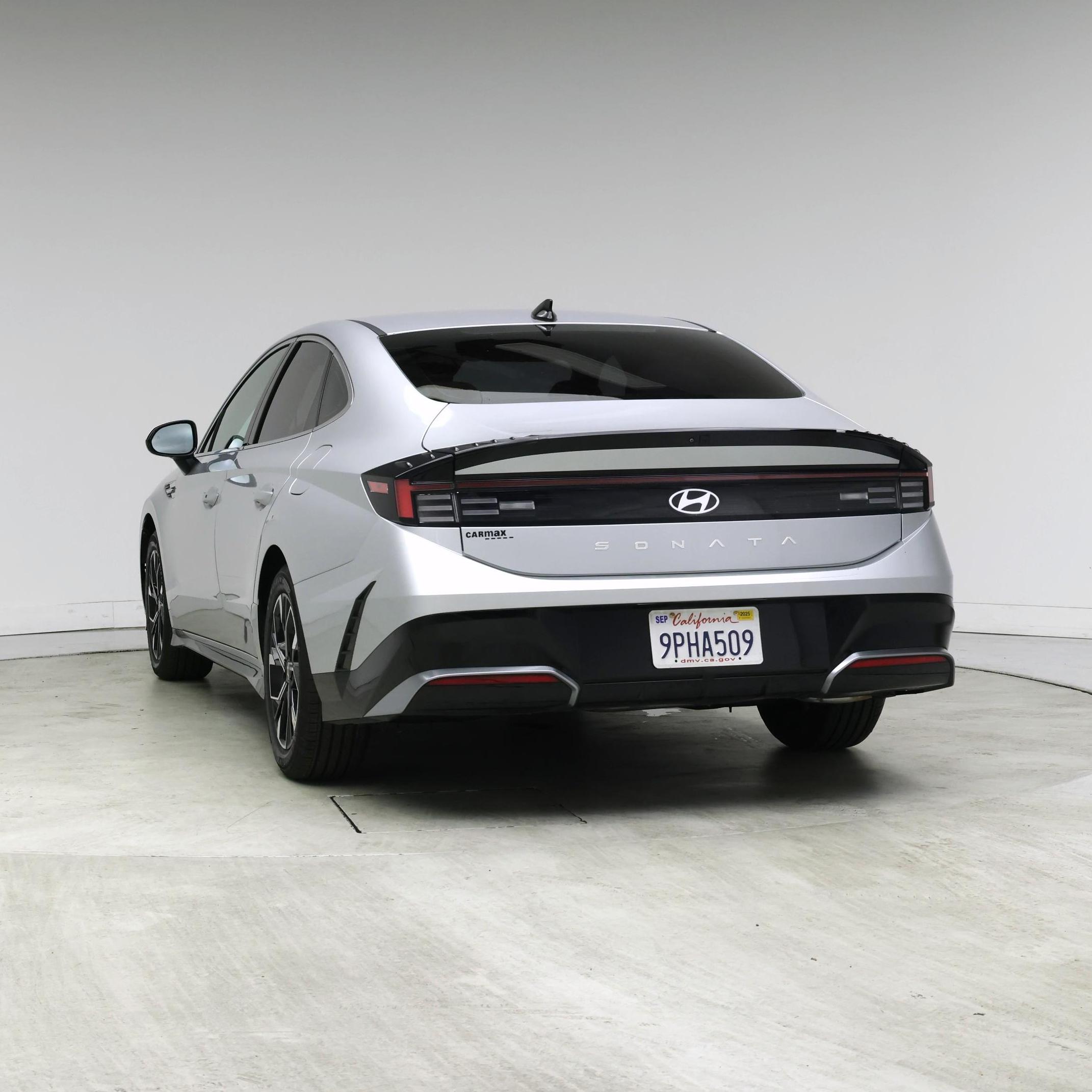 Thumbnail: 2024 Hyundai Sonata - 6