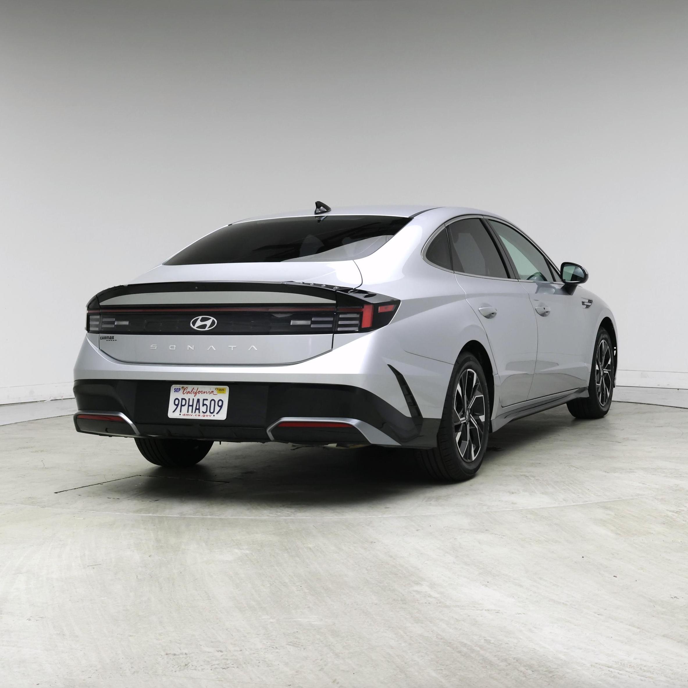 Thumbnail: 2024 Hyundai Sonata - 8