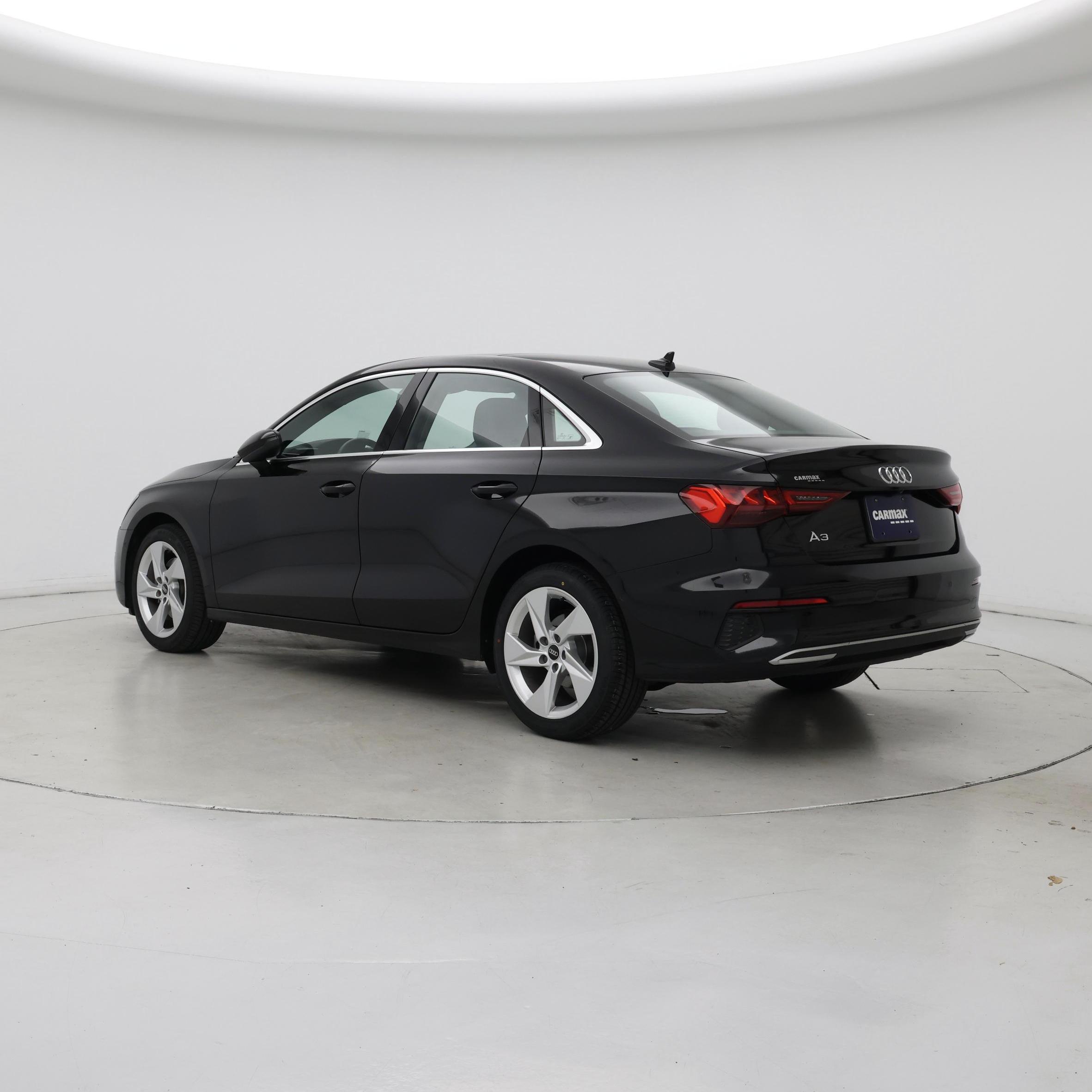 Thumbnail: 2023 Audi A3 - 2