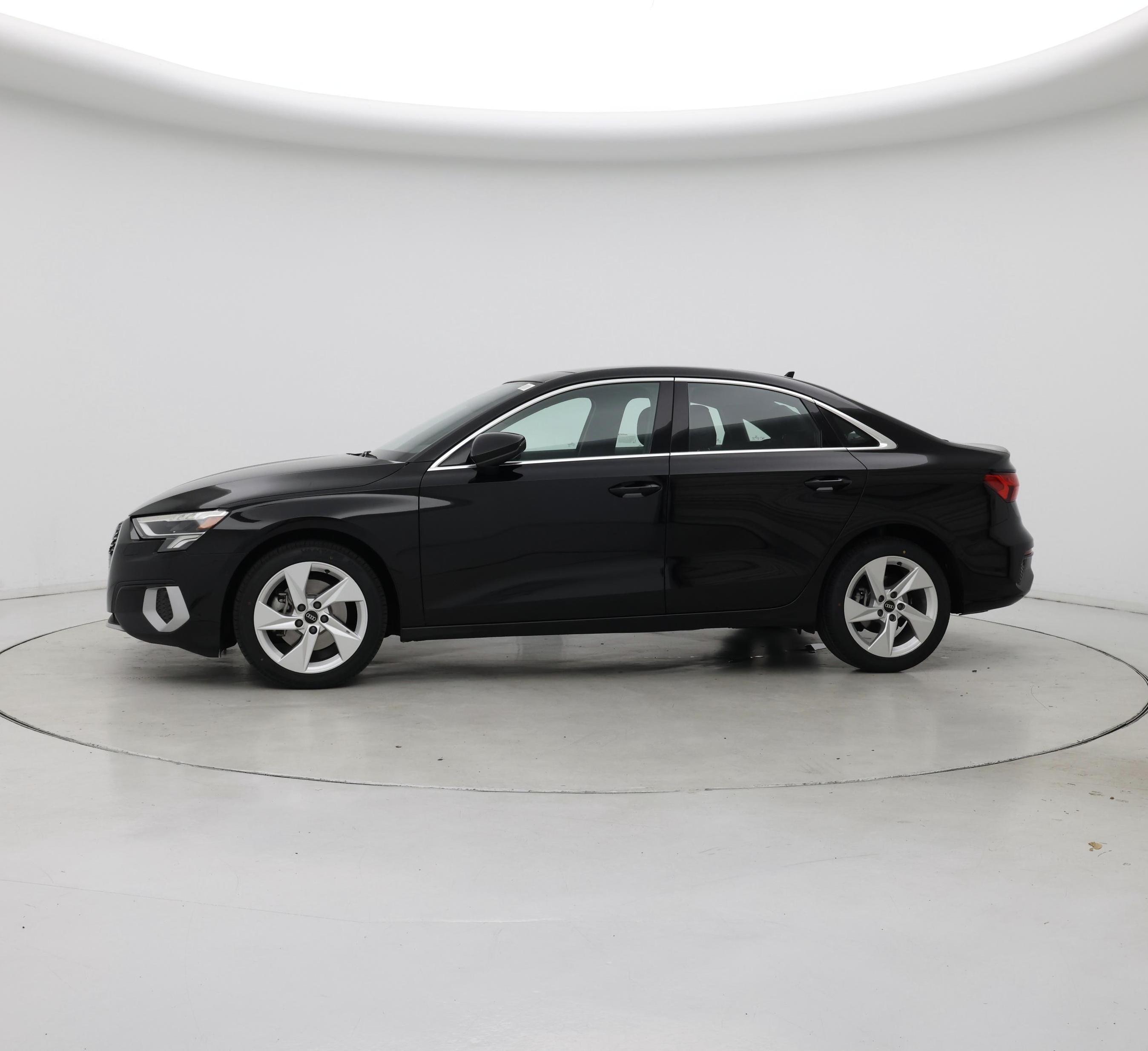 Thumbnail: 2023 Audi A3 - 3