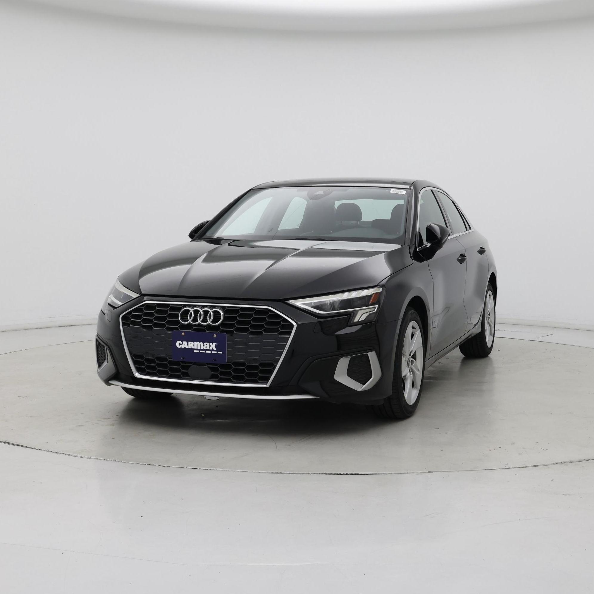 Thumbnail: 2023 Audi A3 - 4