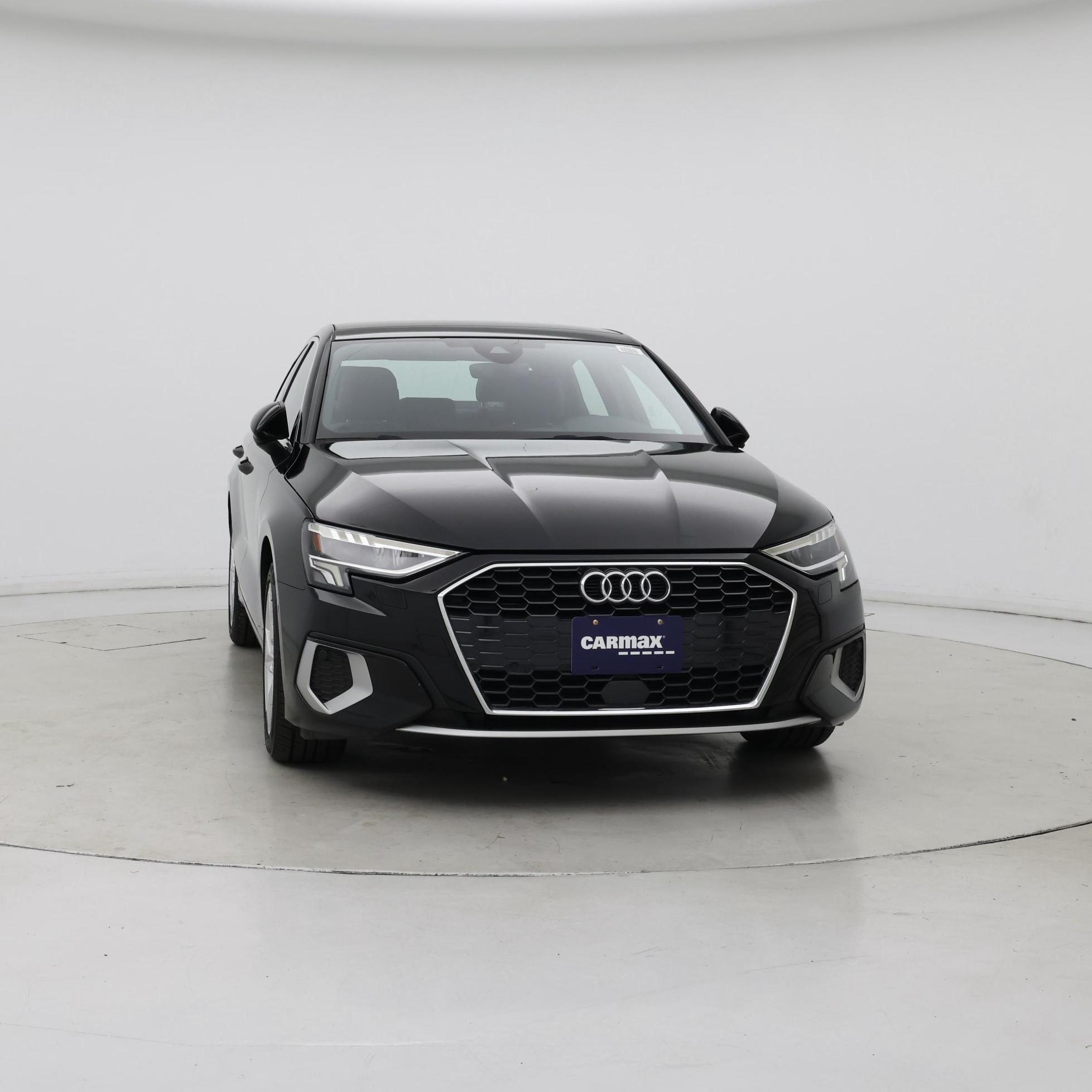 Thumbnail: 2023 Audi A3 - 5