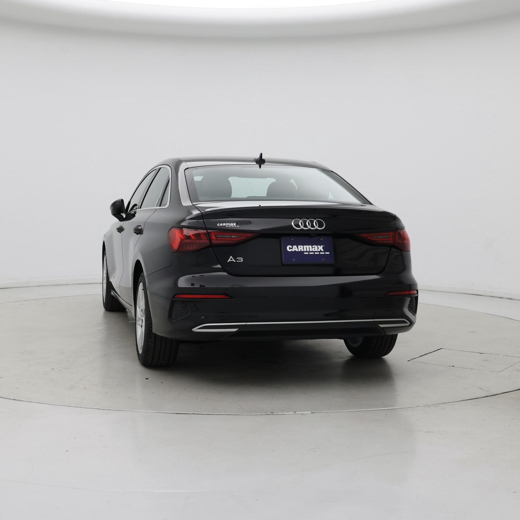 Thumbnail: 2023 Audi A3 - 6