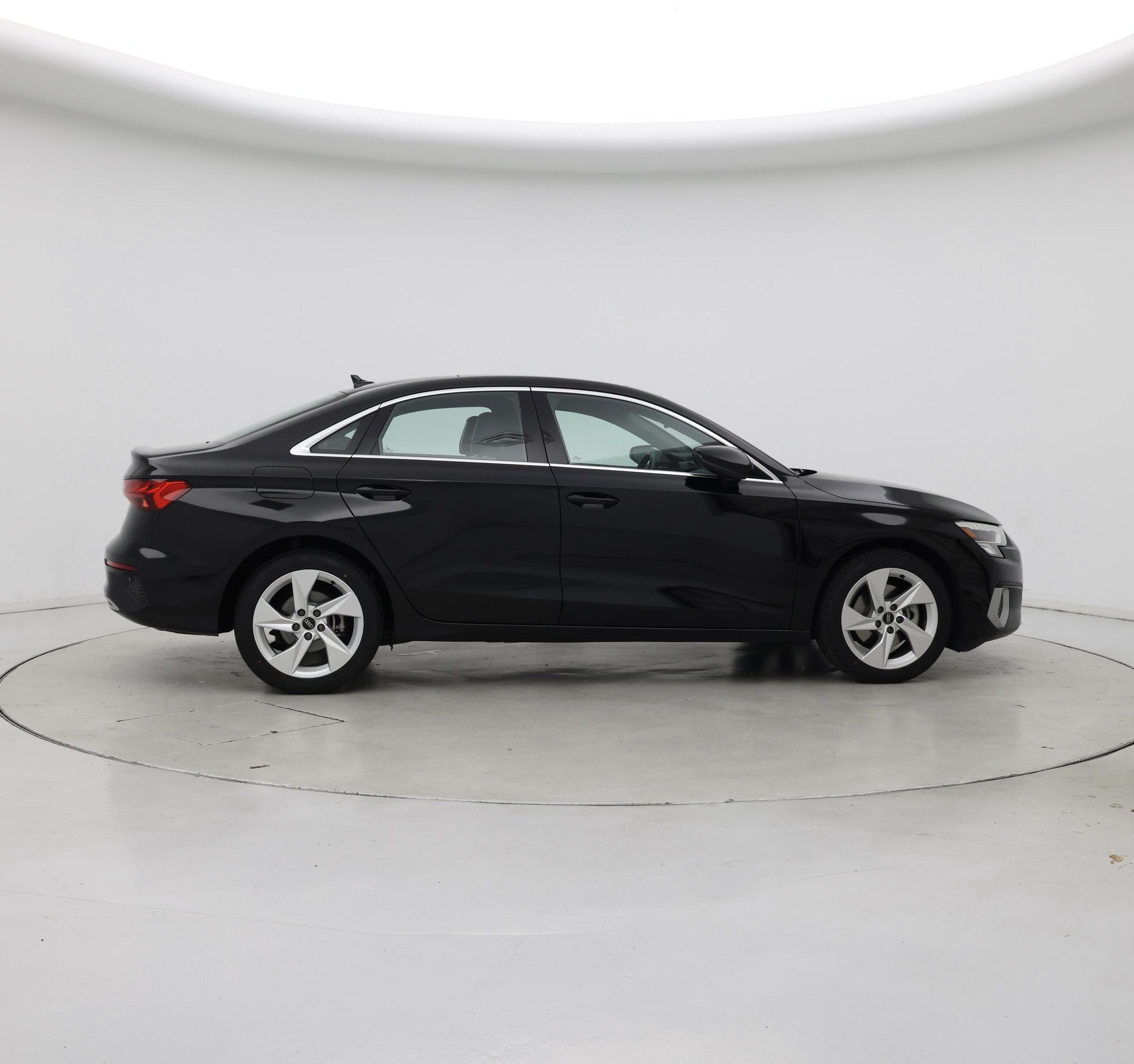 Thumbnail: 2023 Audi A3 - 7