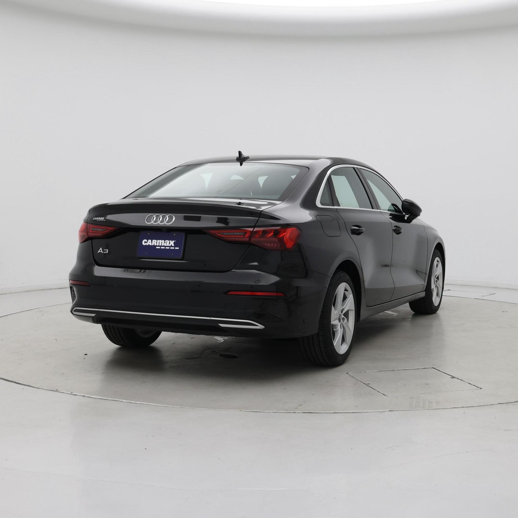 Thumbnail: 2023 Audi A3 - 8
