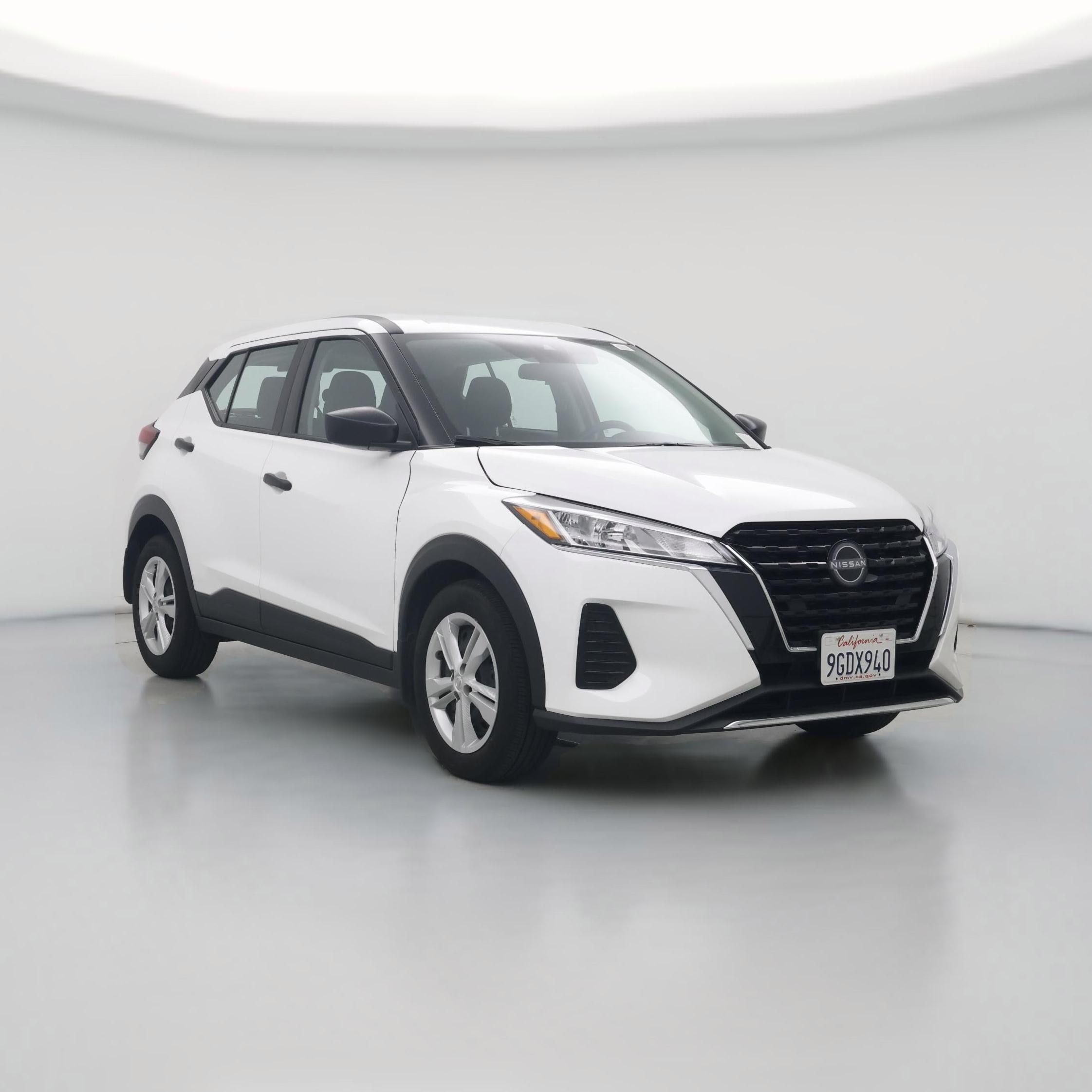 Thumbnail: 2023 Nissan Kicks - 1