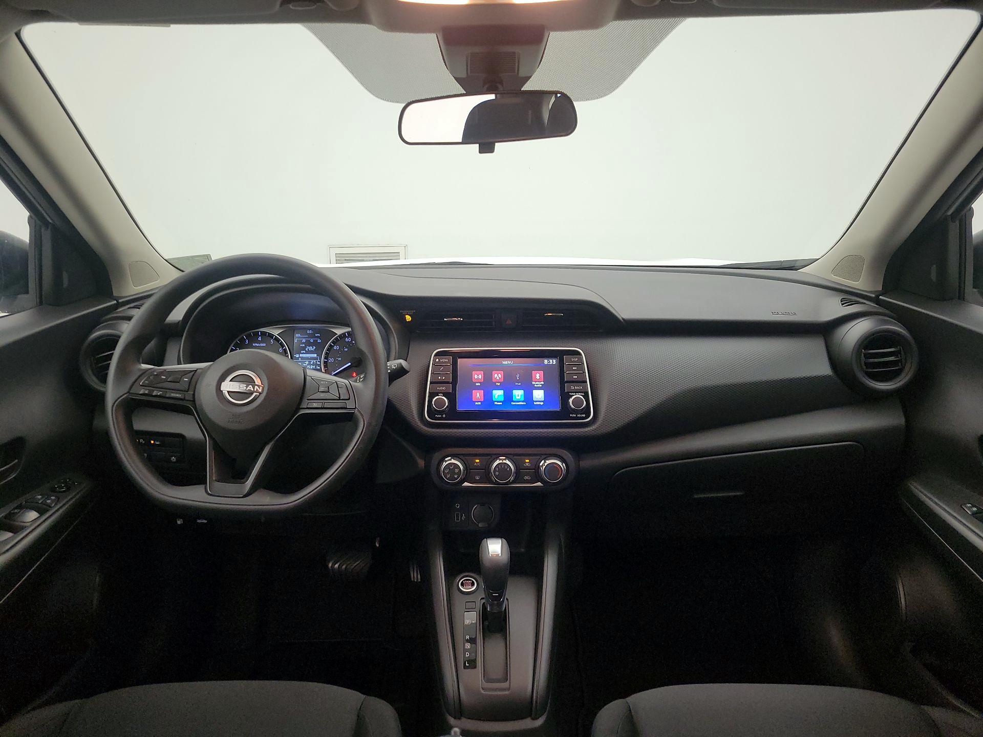 Thumbnail: 2023 Nissan Kicks - 9