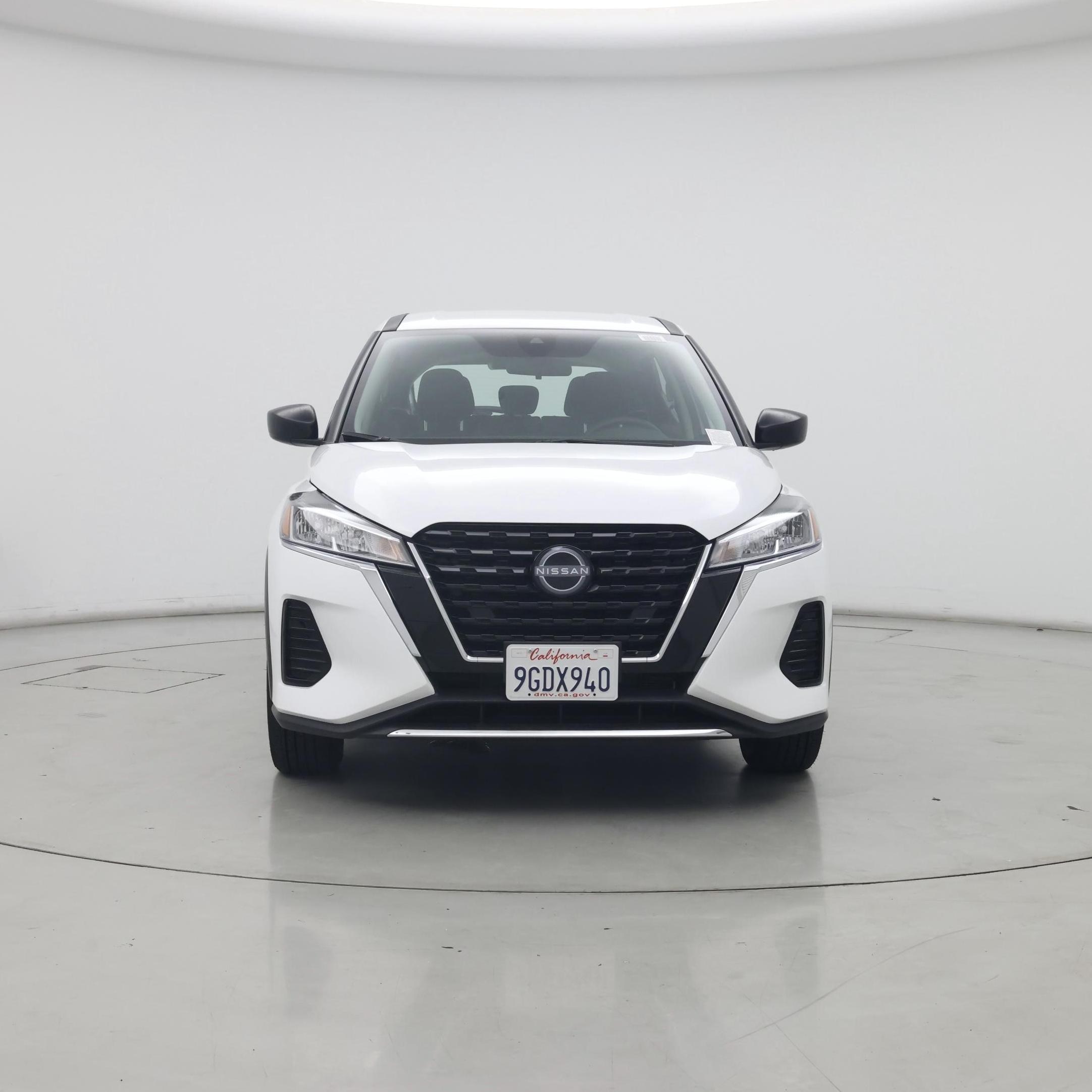 Thumbnail: 2023 Nissan Kicks - 5