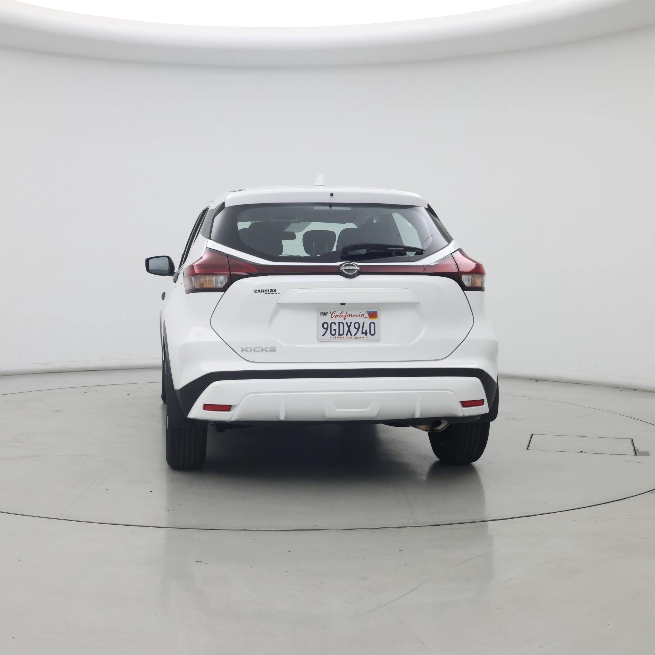 Thumbnail: 2023 Nissan Kicks - 6