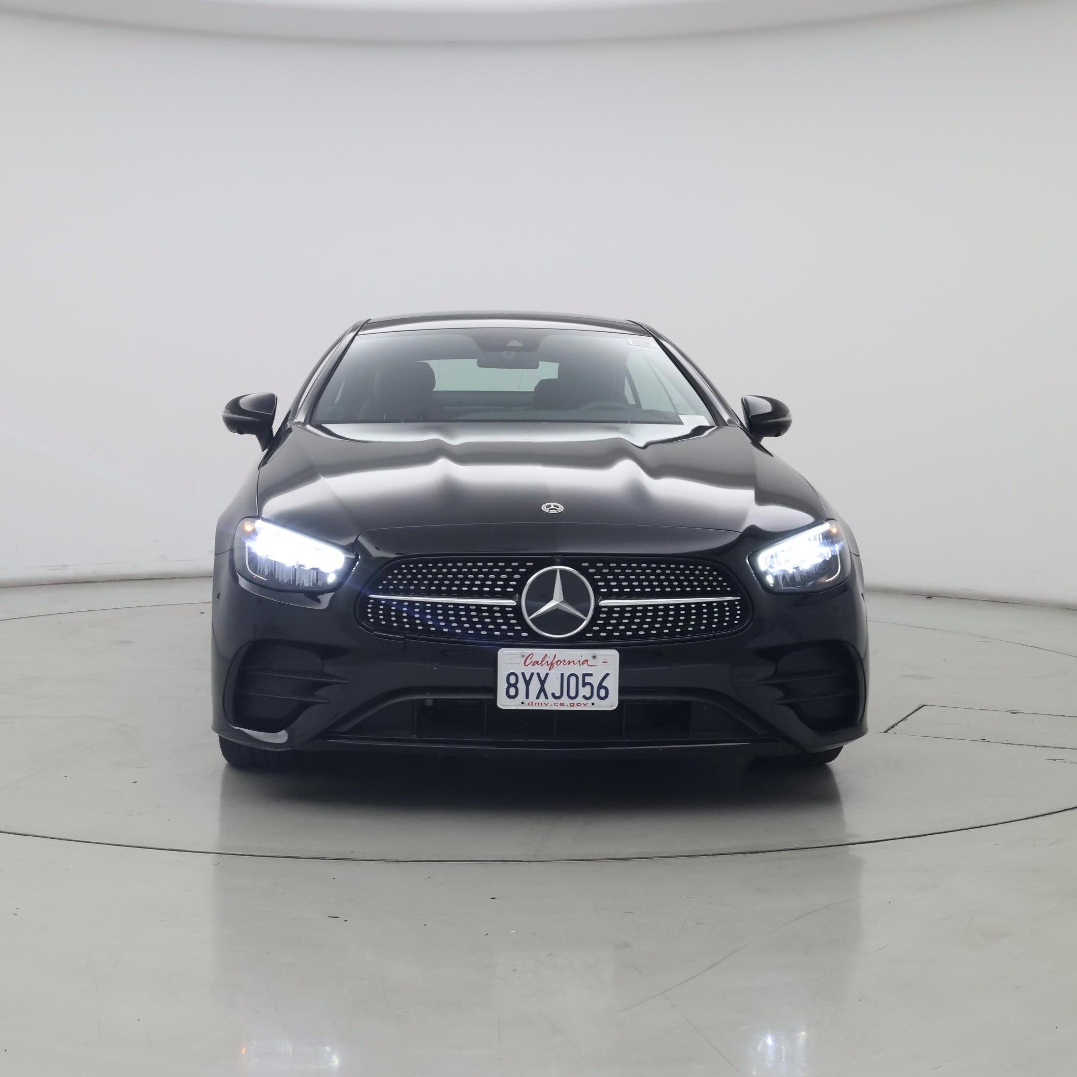 Thumbnail: 2022 Mercedes-Benz E-Class - 5