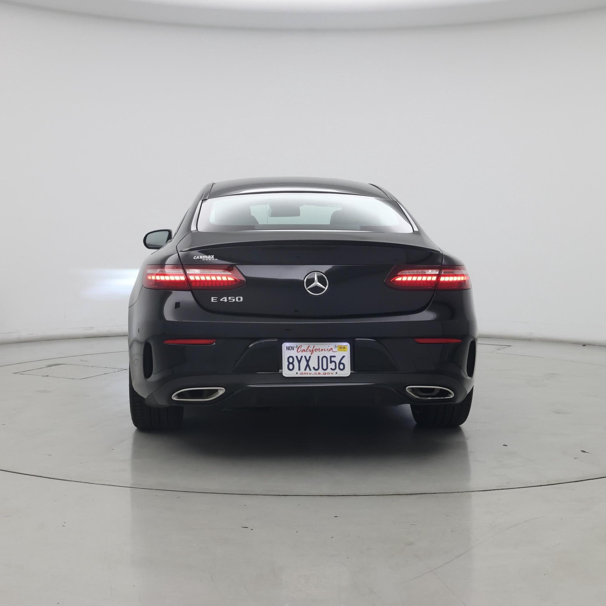 Thumbnail: 2022 Mercedes-Benz E-Class - 6