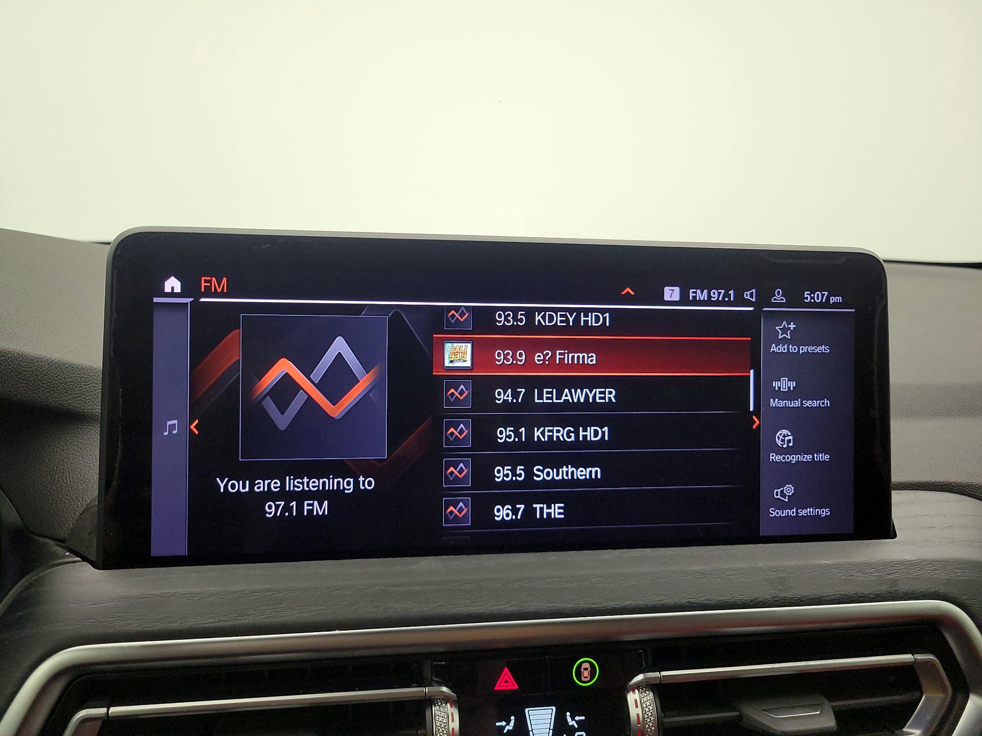 Thumbnail: 2023 BMW X3 - 15