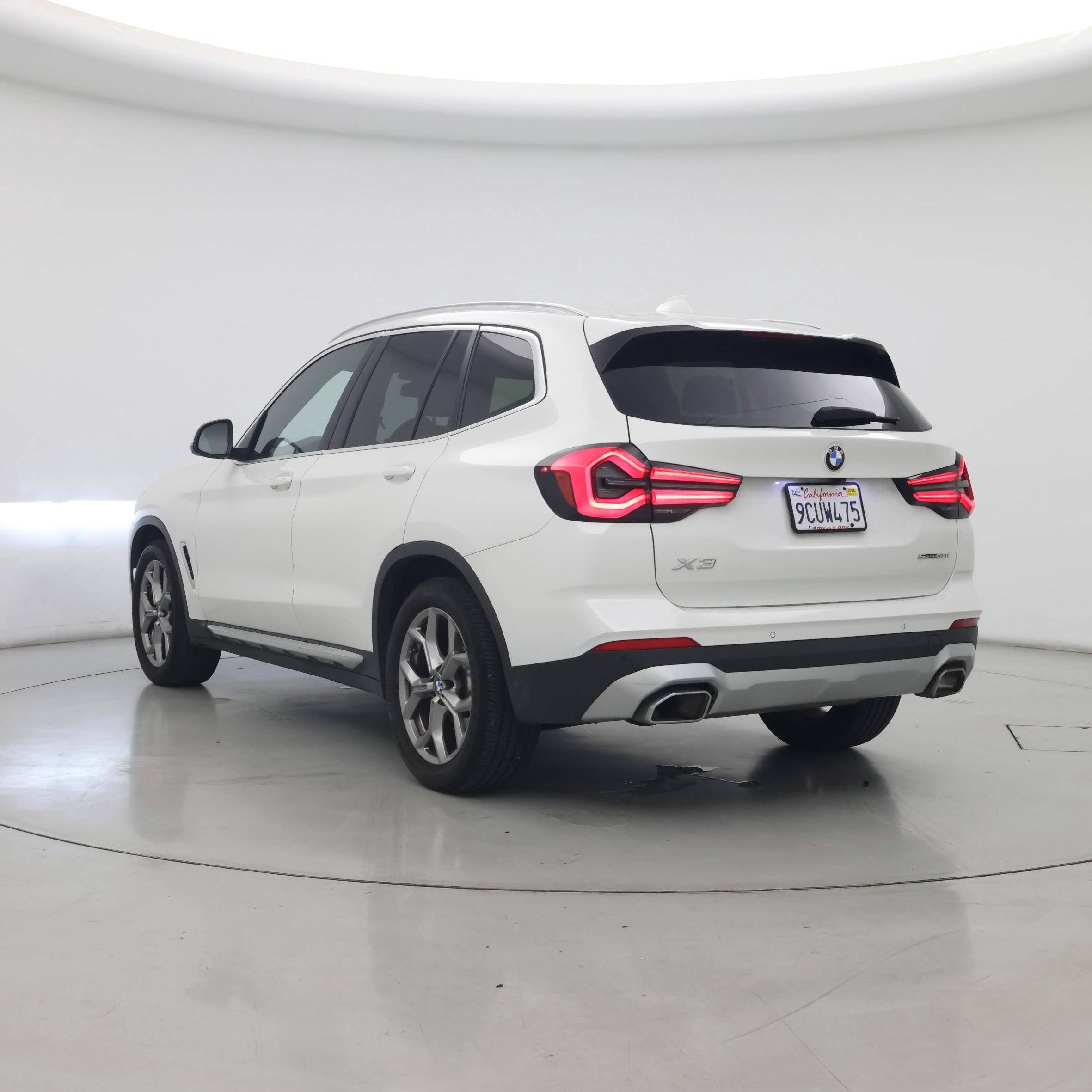 Thumbnail: 2023 BMW X3 - 2