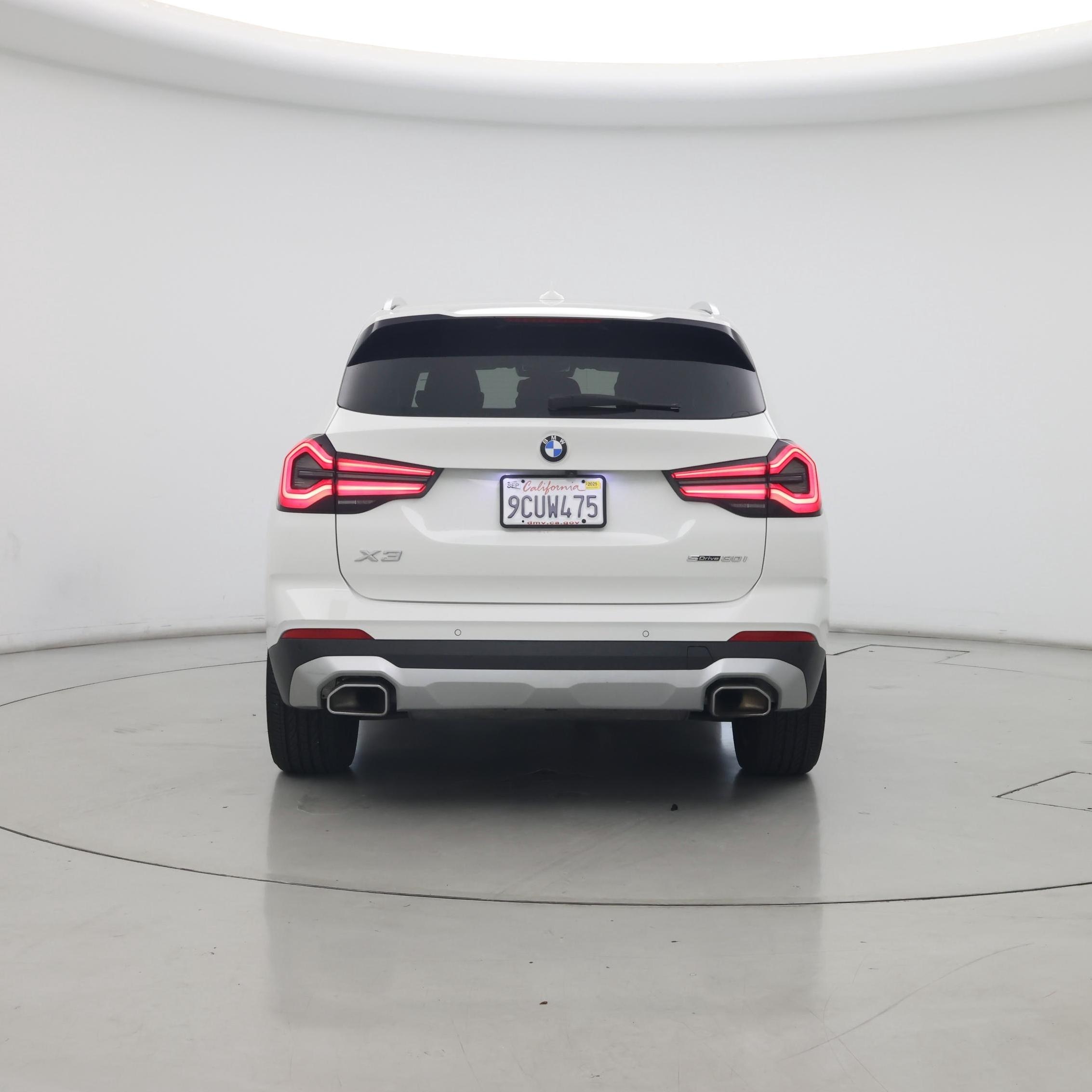 Thumbnail: 2023 BMW X3 - 6