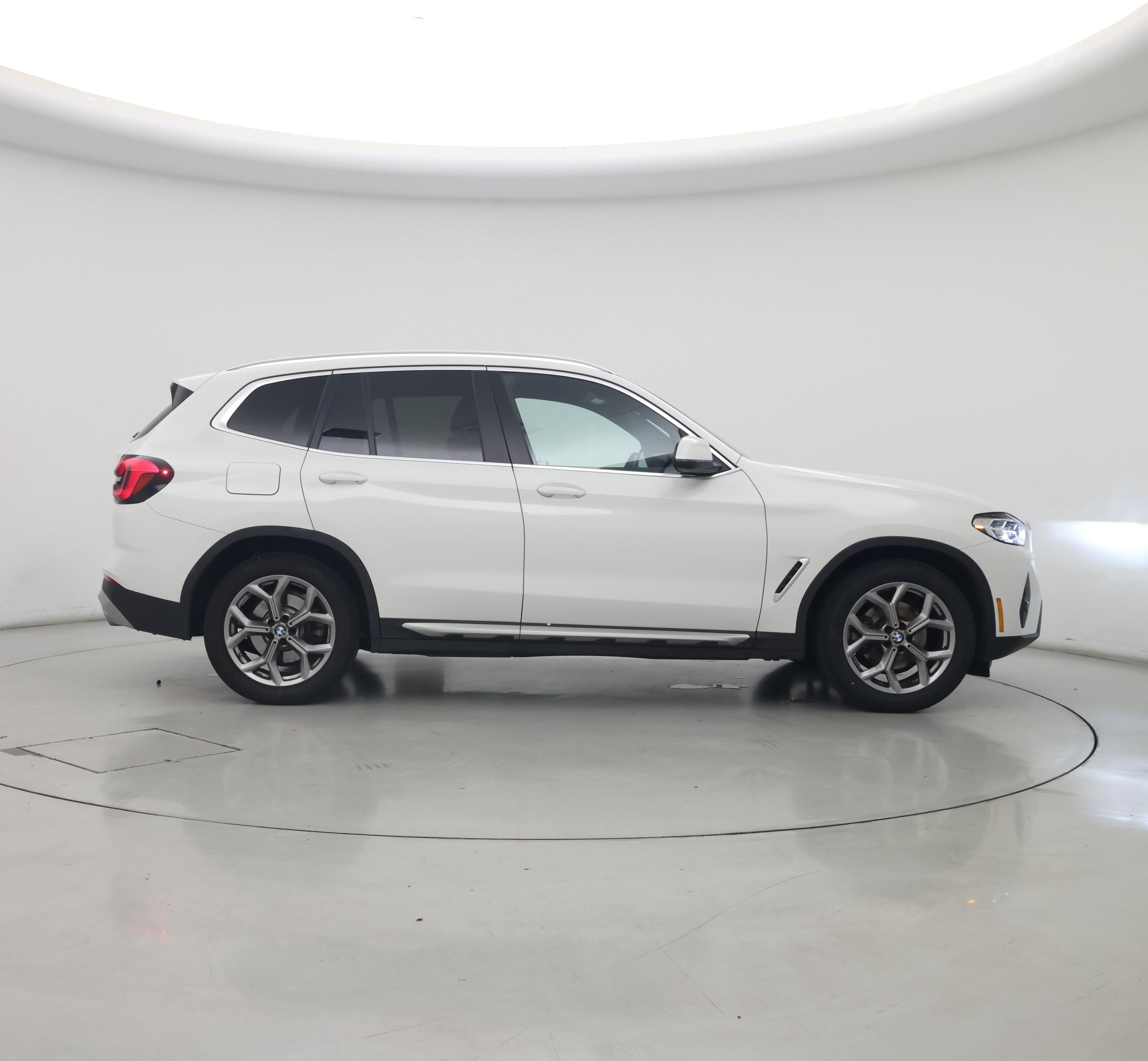 Thumbnail: 2023 BMW X3 - 7