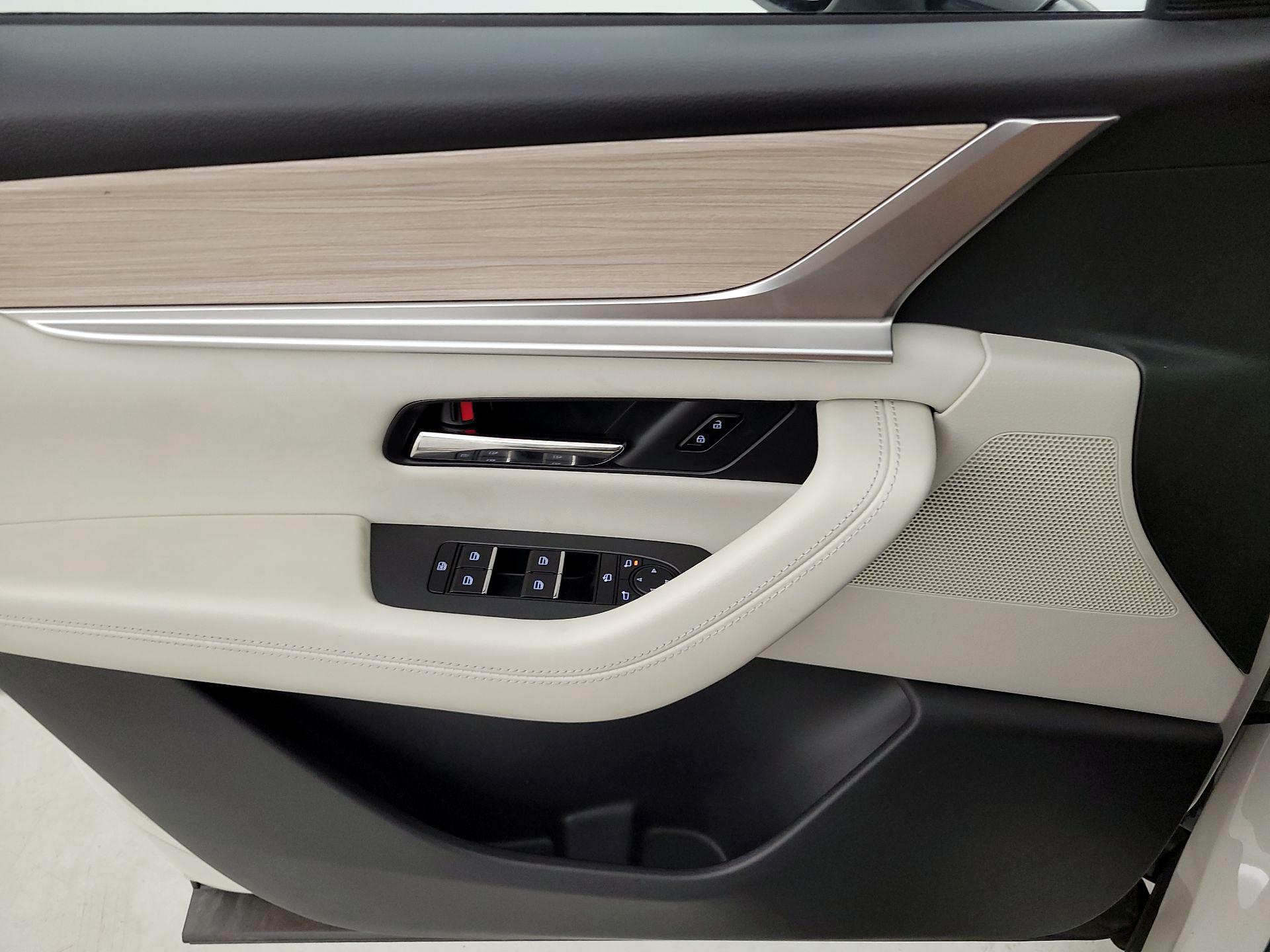 Thumbnail: 2024 Mazda CX-90 - 12