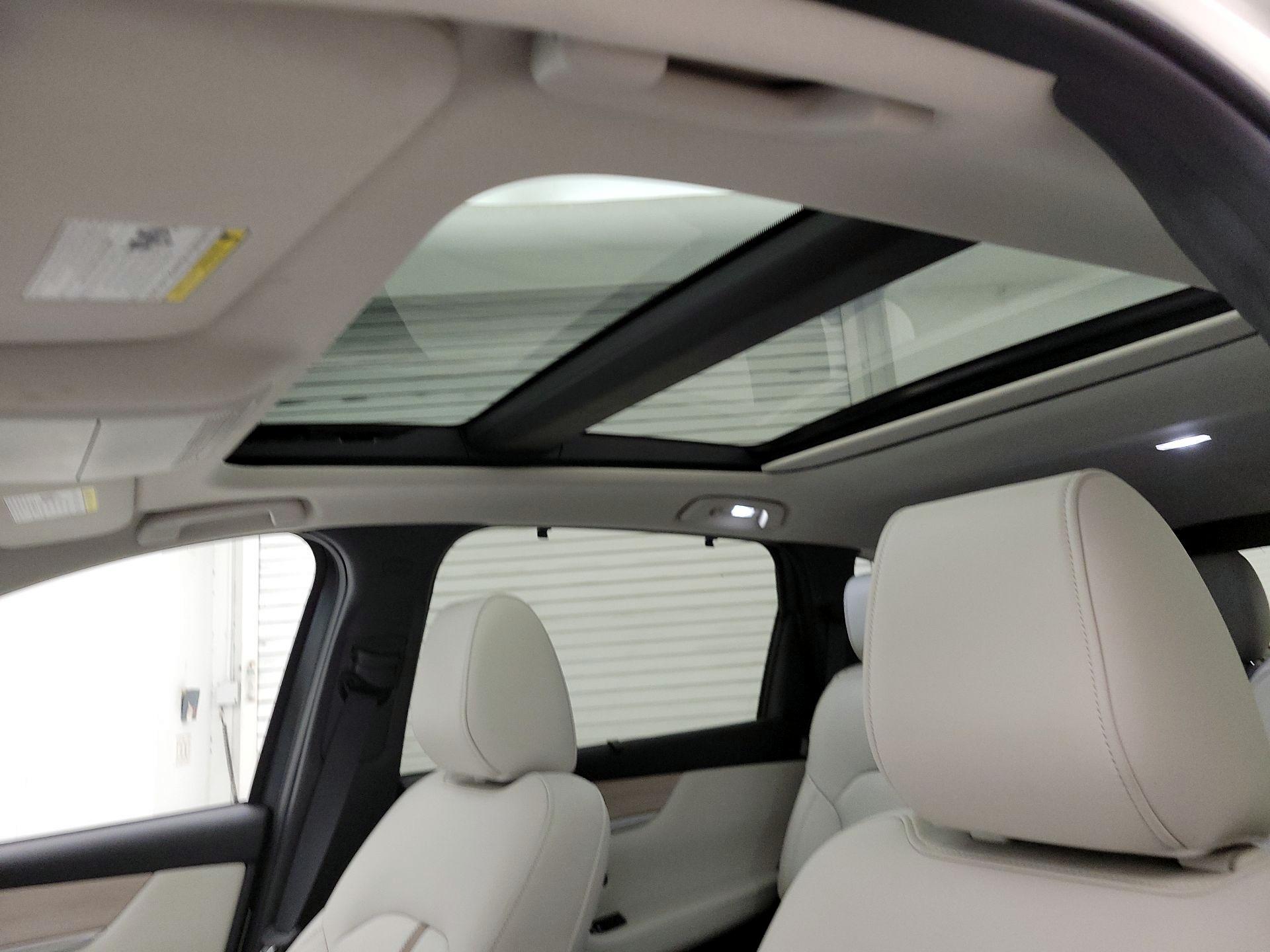 Thumbnail: 2024 Mazda CX-90 - 18