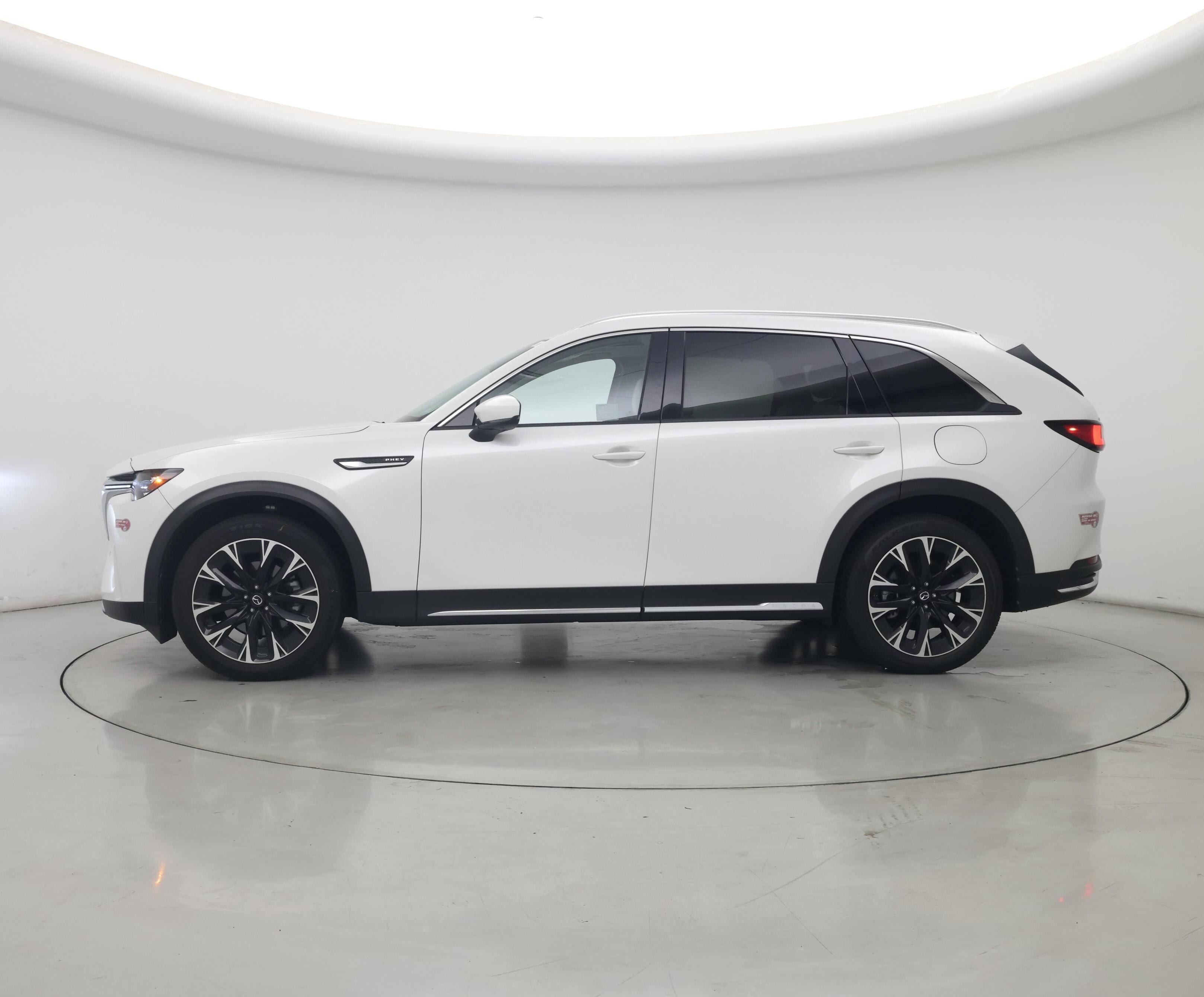 Thumbnail: 2024 Mazda CX-90 - 3