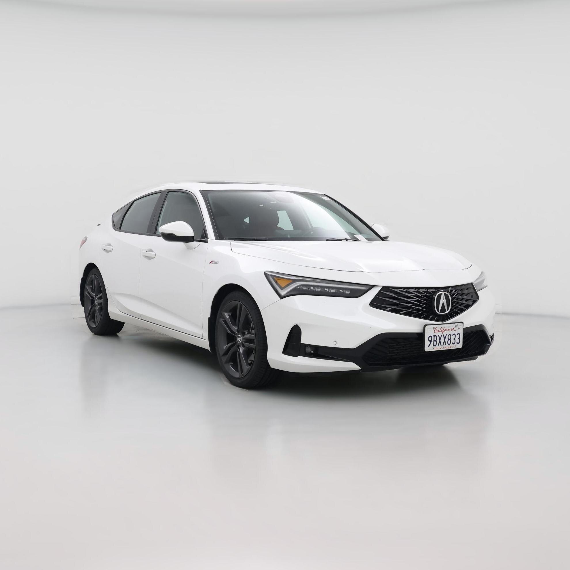 Thumbnail: 2023 Acura Integra - 1