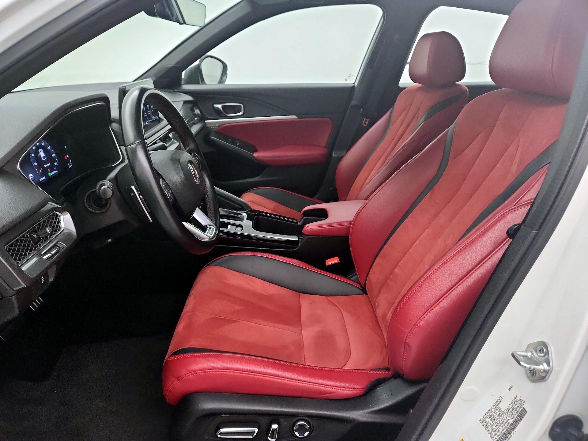 Thumbnail: 2023 Acura Integra - 11