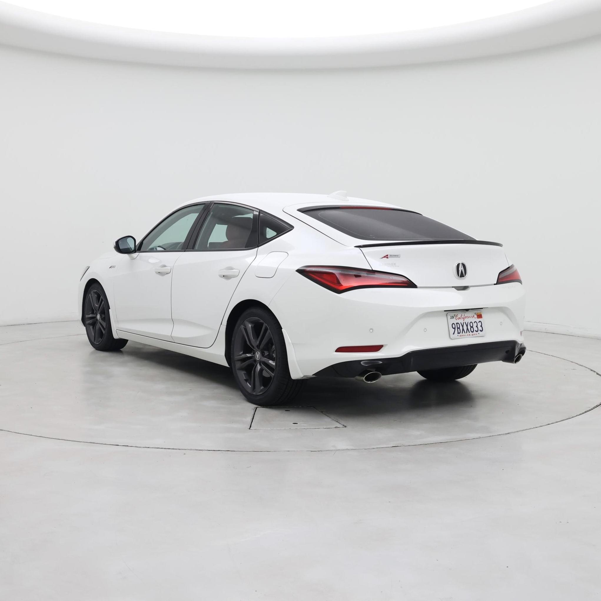 Thumbnail: 2023 Acura Integra - 2