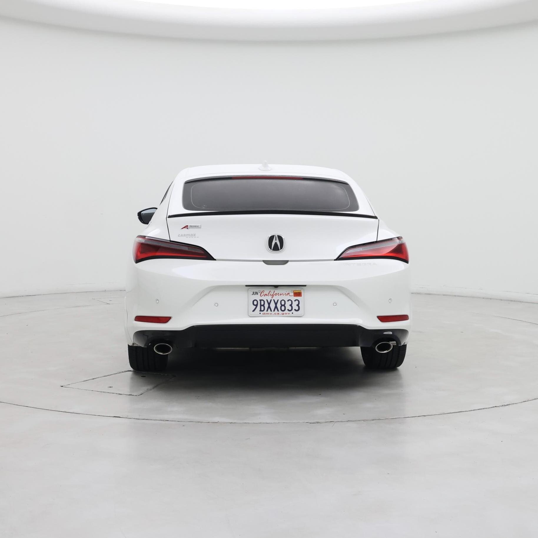 Thumbnail: 2023 Acura Integra - 6
