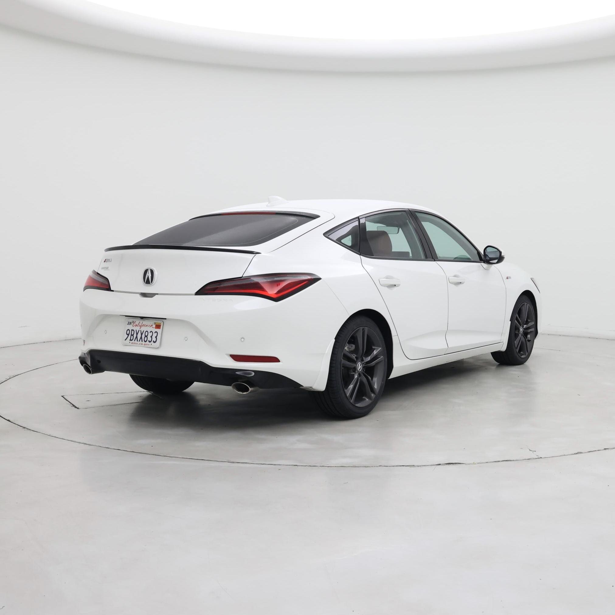 Thumbnail: 2023 Acura Integra - 8