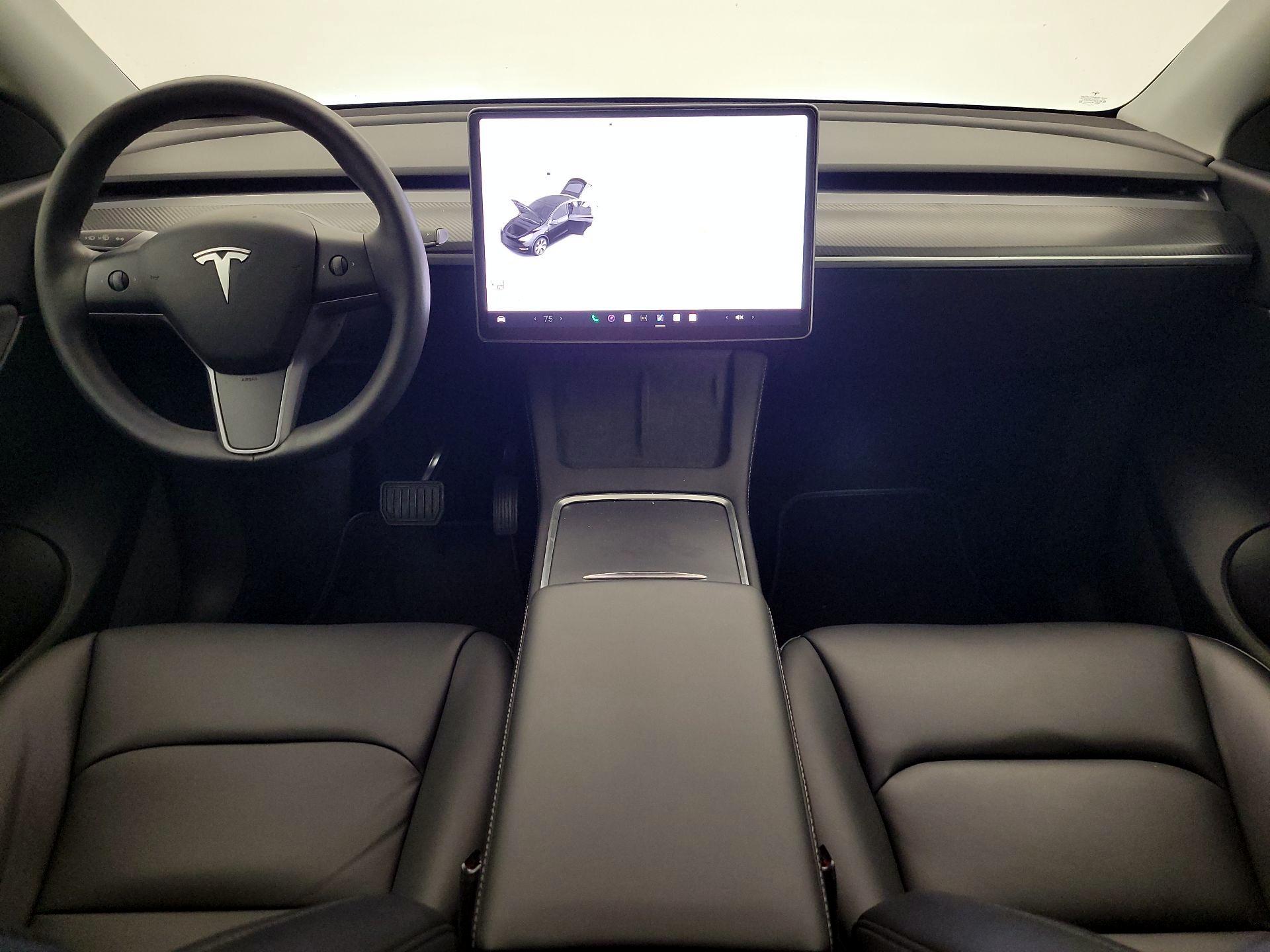 Thumbnail: 2022 Tesla Model Y - 9