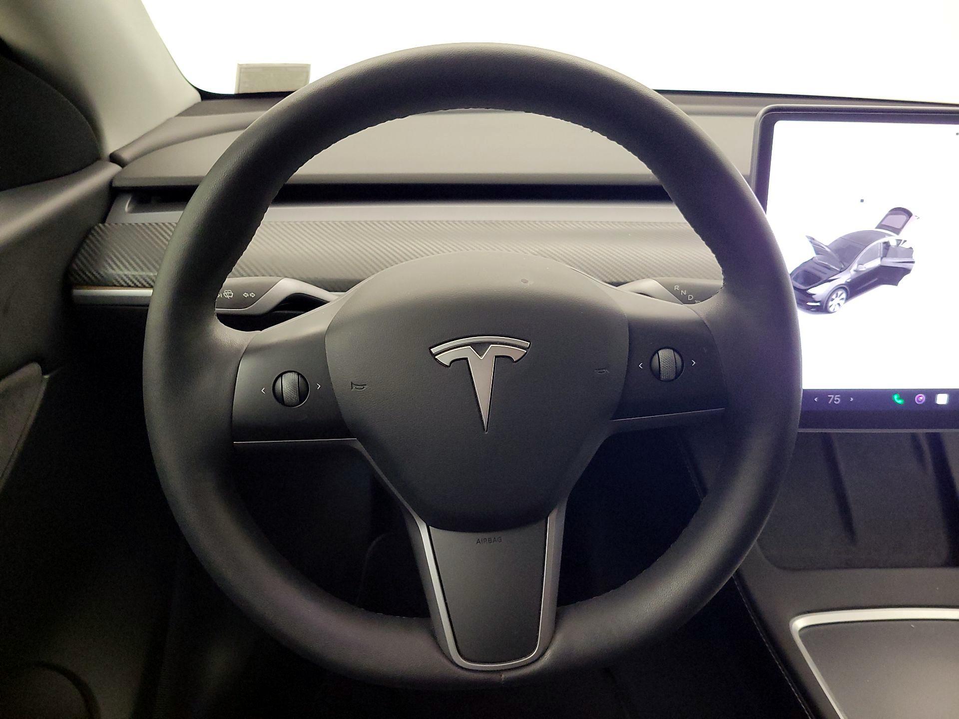 Thumbnail: 2022 Tesla Model Y - 10