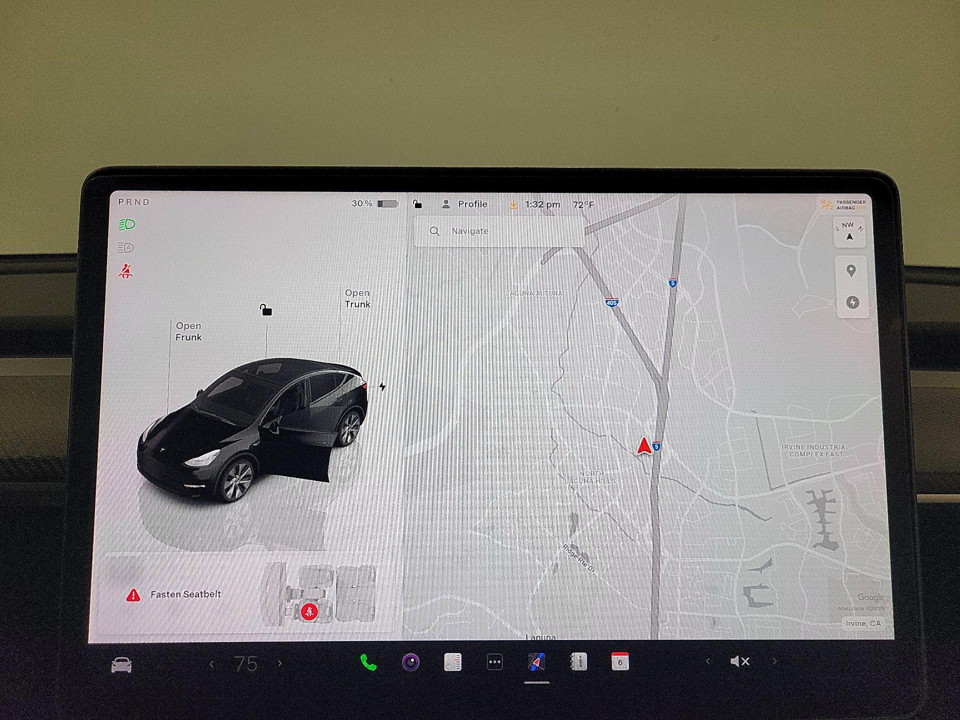 Thumbnail: 2022 Tesla Model Y - 13