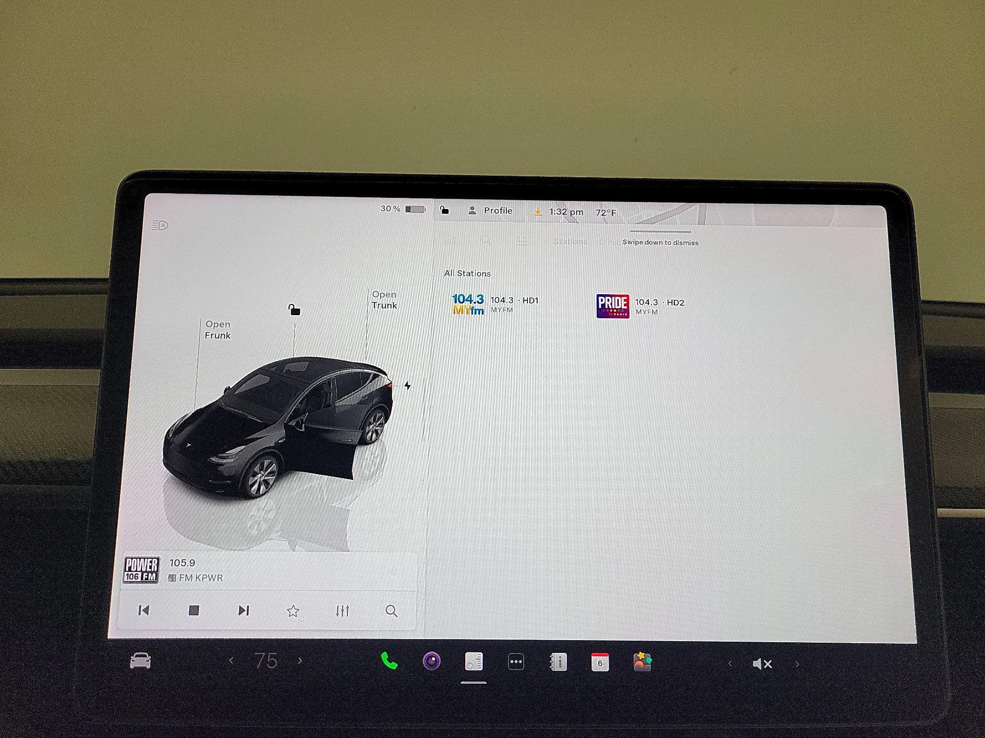 Thumbnail: 2022 Tesla Model Y - 15