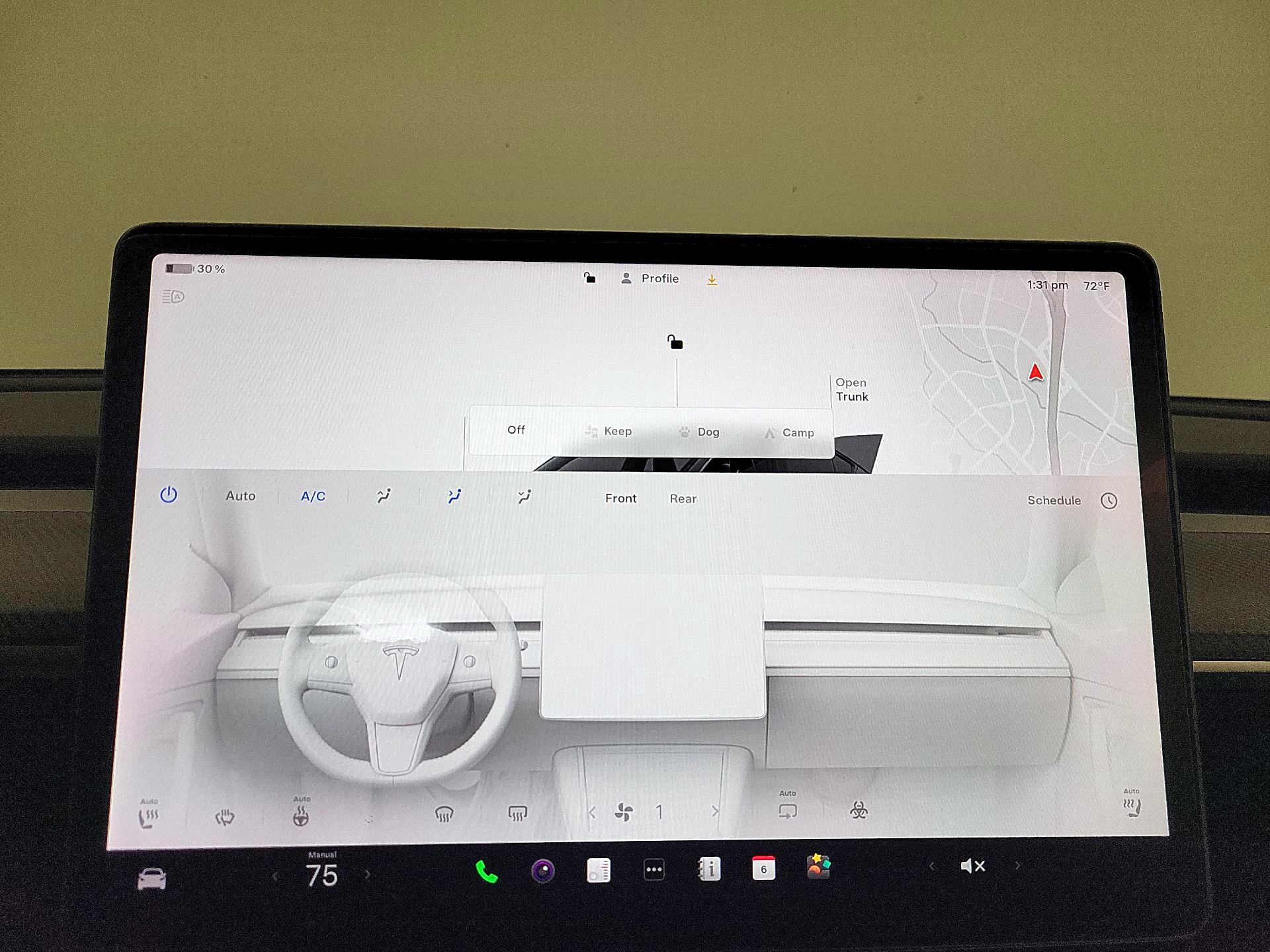 Thumbnail: 2022 Tesla Model Y - 16