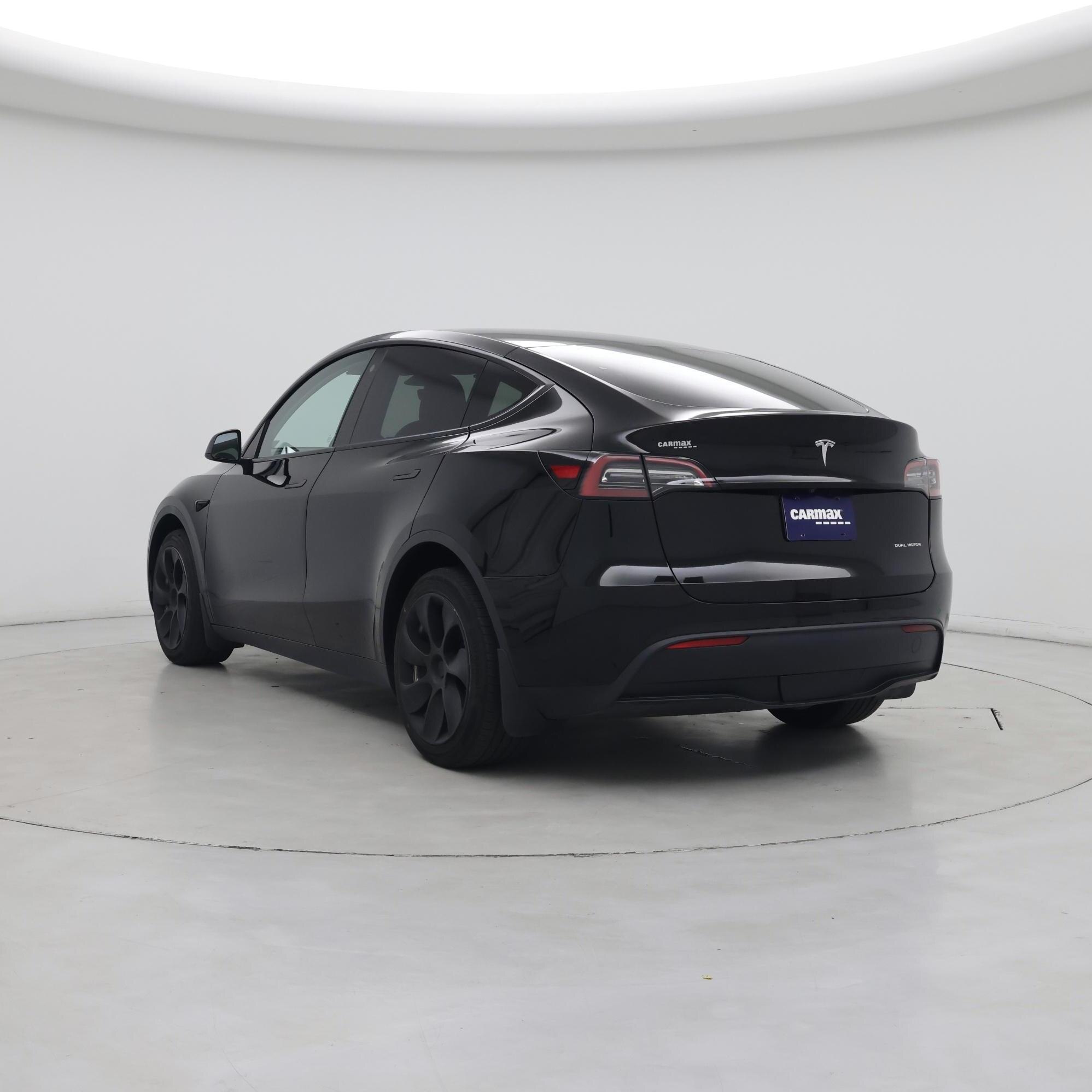 Thumbnail: 2022 Tesla Model Y - 2