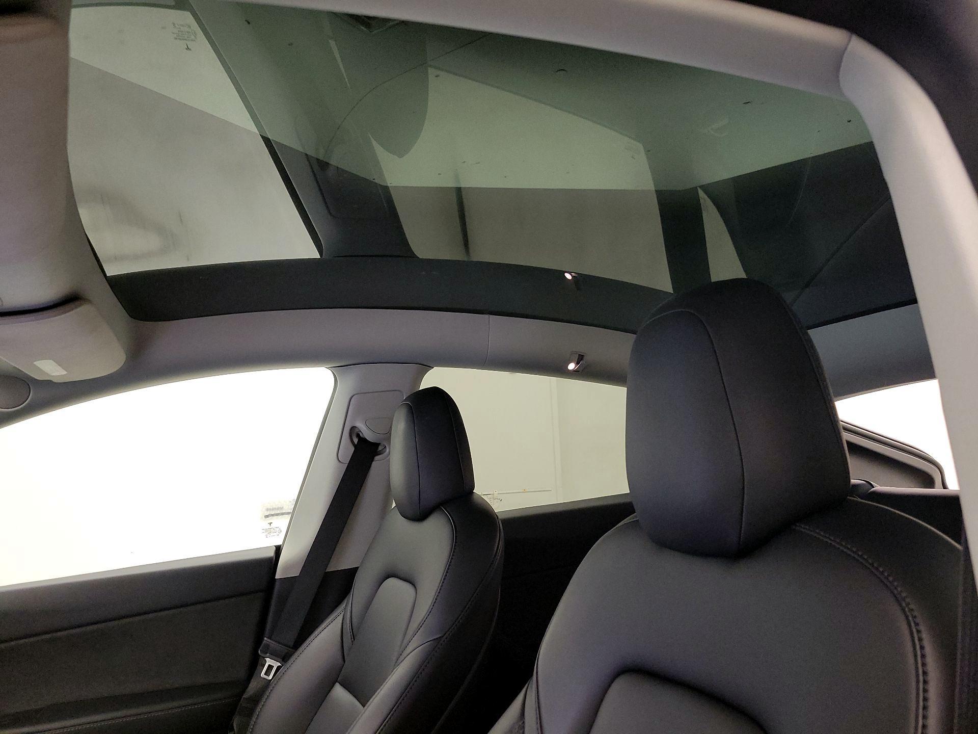 Thumbnail: 2022 Tesla Model Y - 19